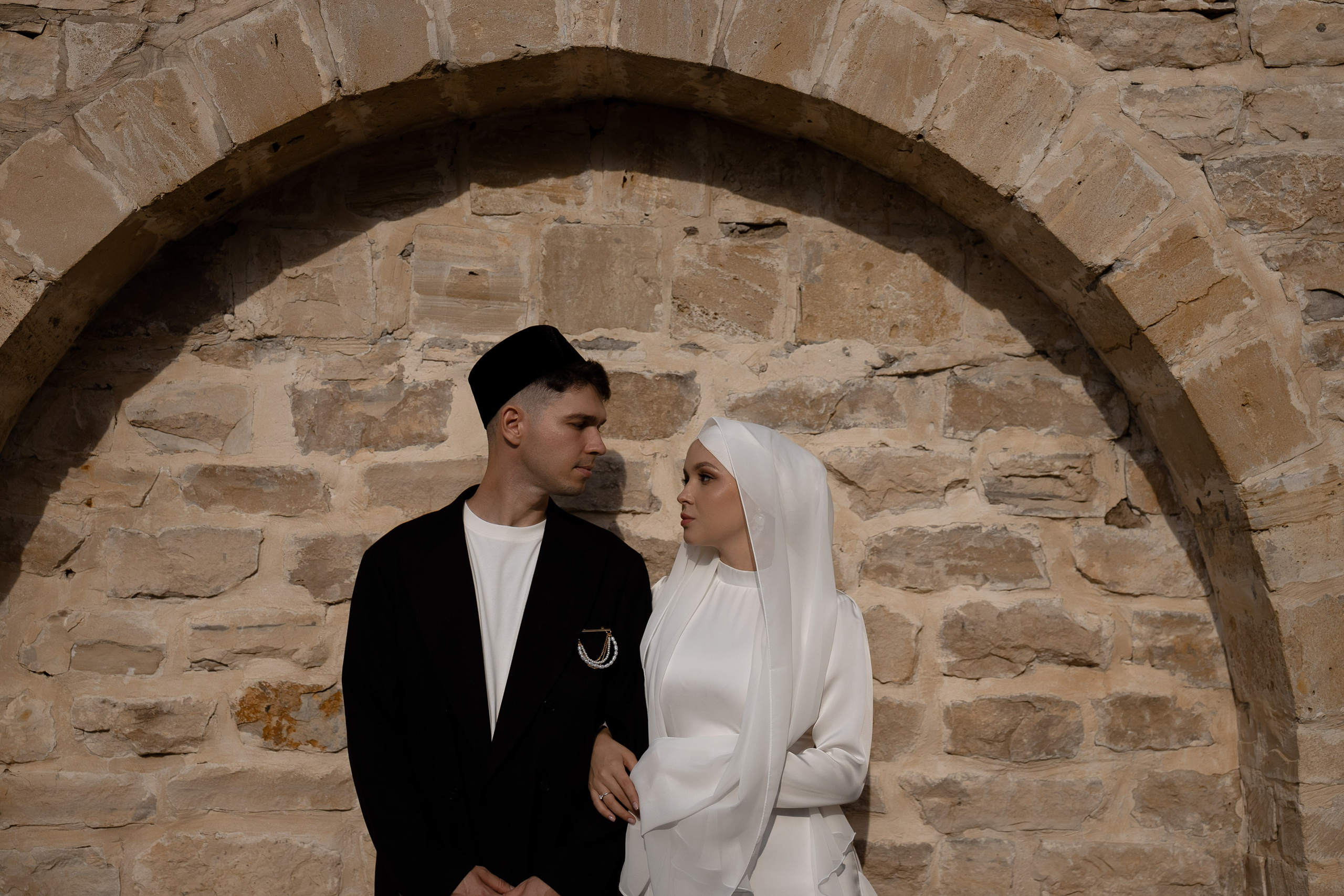 NIKAH. Главная