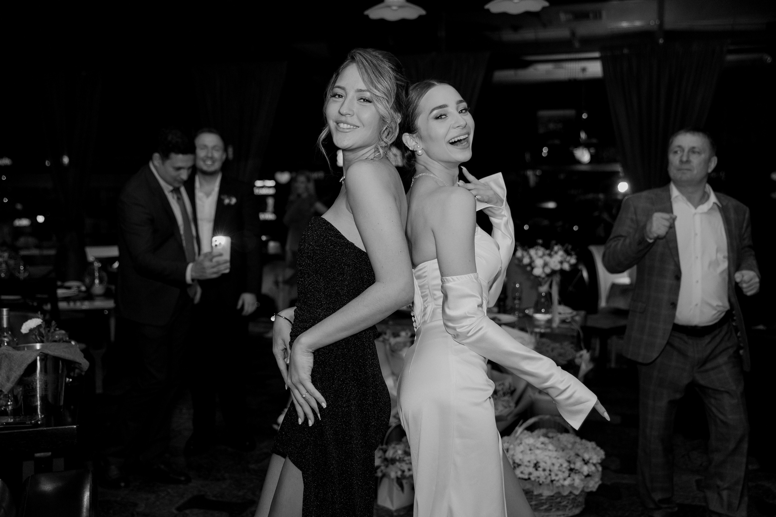 GALYA|SASHA. Главная