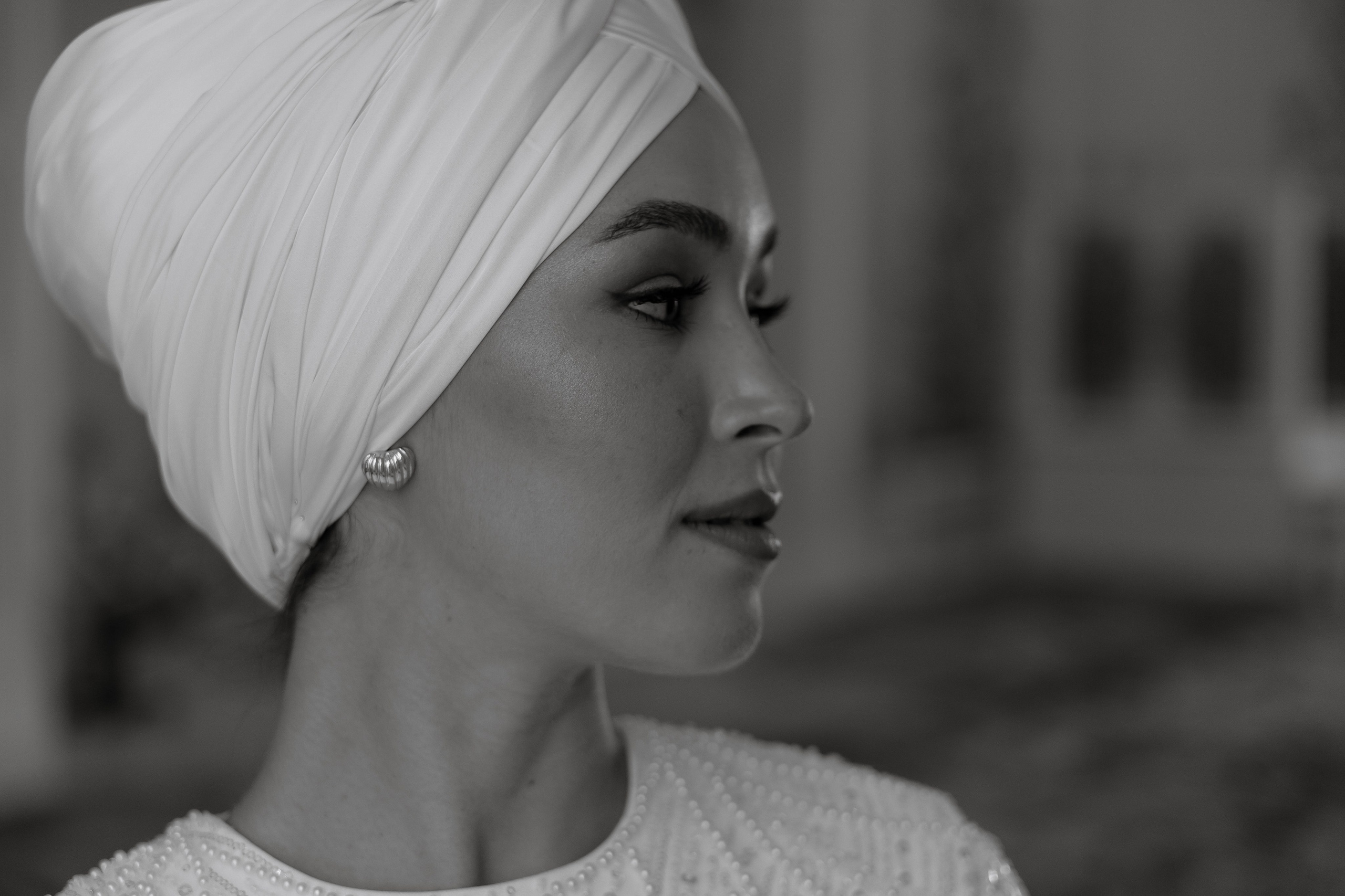 AYNUR | ILZIYA. Главная