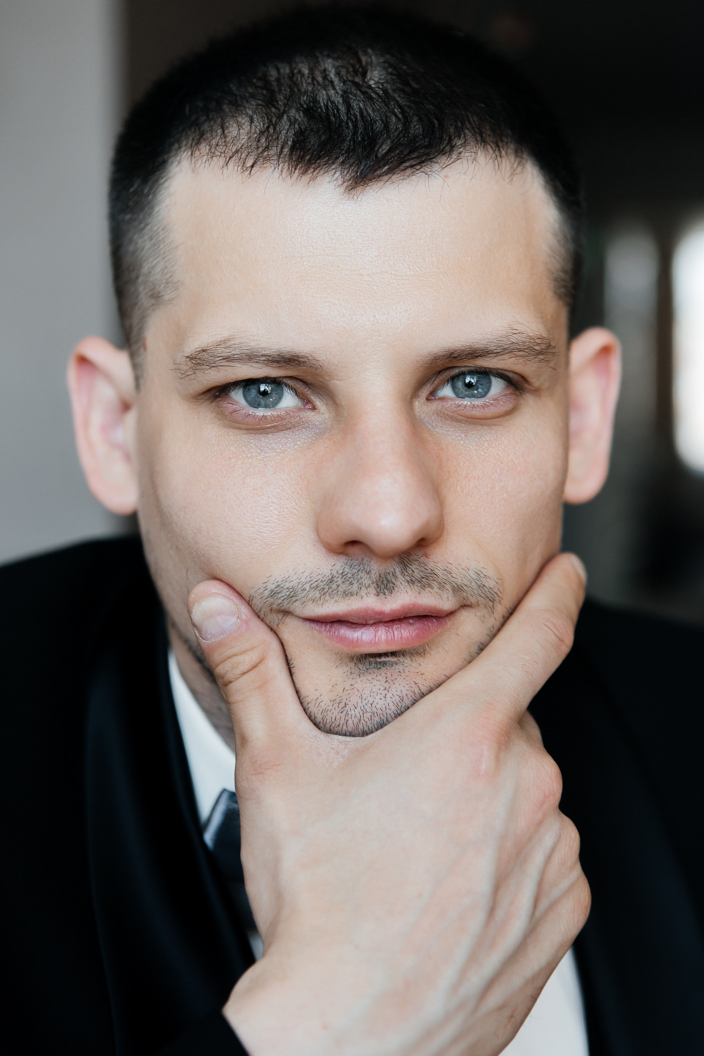 Свадебный фотограф Нижний Новгород. Свадебный и контент фотограф в Нижнем Новгороде Владимир Пресняков