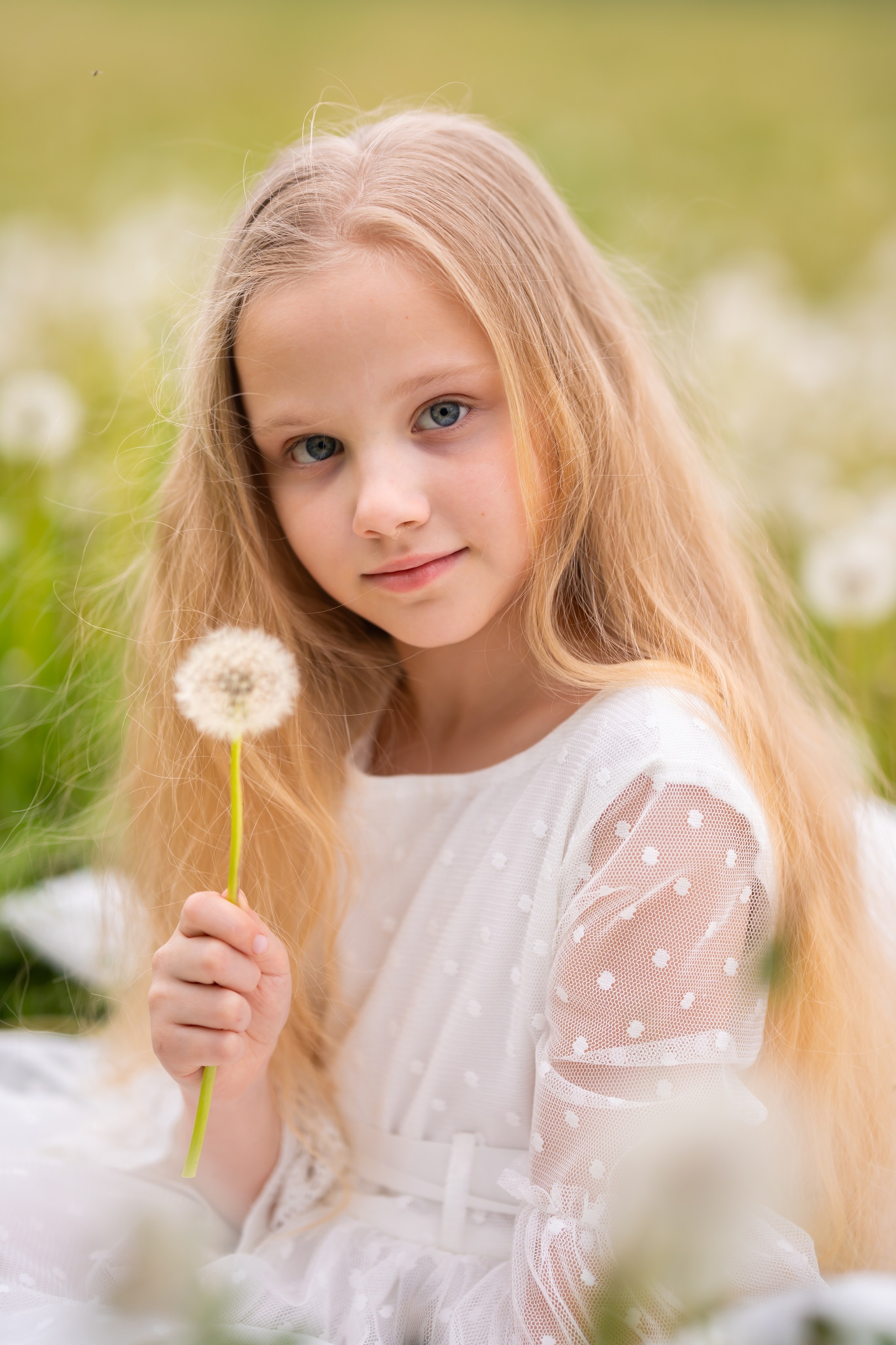 Летние фотопрогулки. Индивидуальные и семейные фотосессии в Калужской области Катерина Шатохина