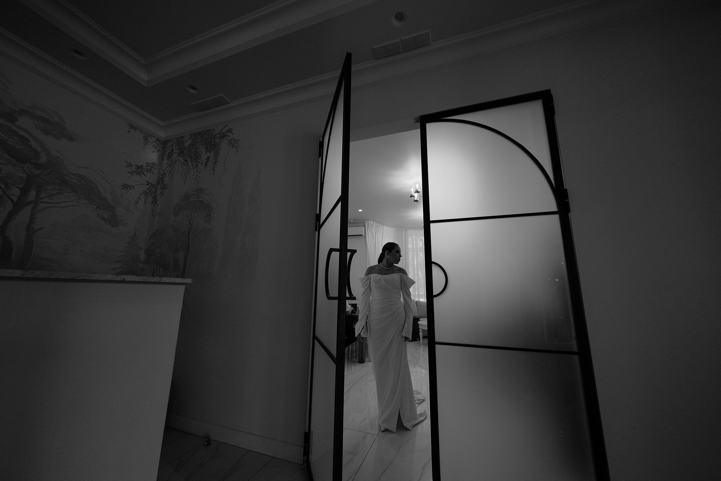 Ruslan / Olesya / Аirplanes. Фотограф Юрий Марилов Москва, Тюмень