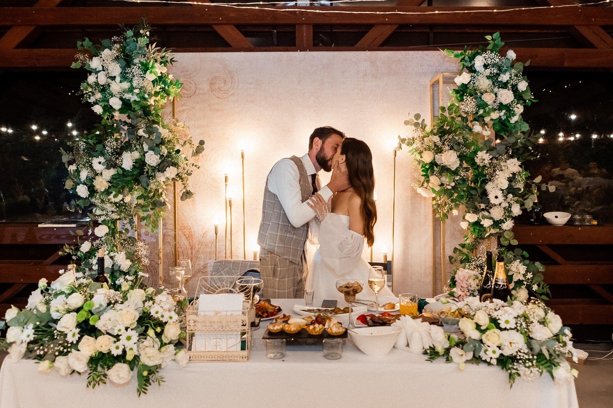 Алексей и Вера — Свадьба. Свадебный фотограф, фотосъемка в Крыму, Севастополе, Симферополе, Ялте