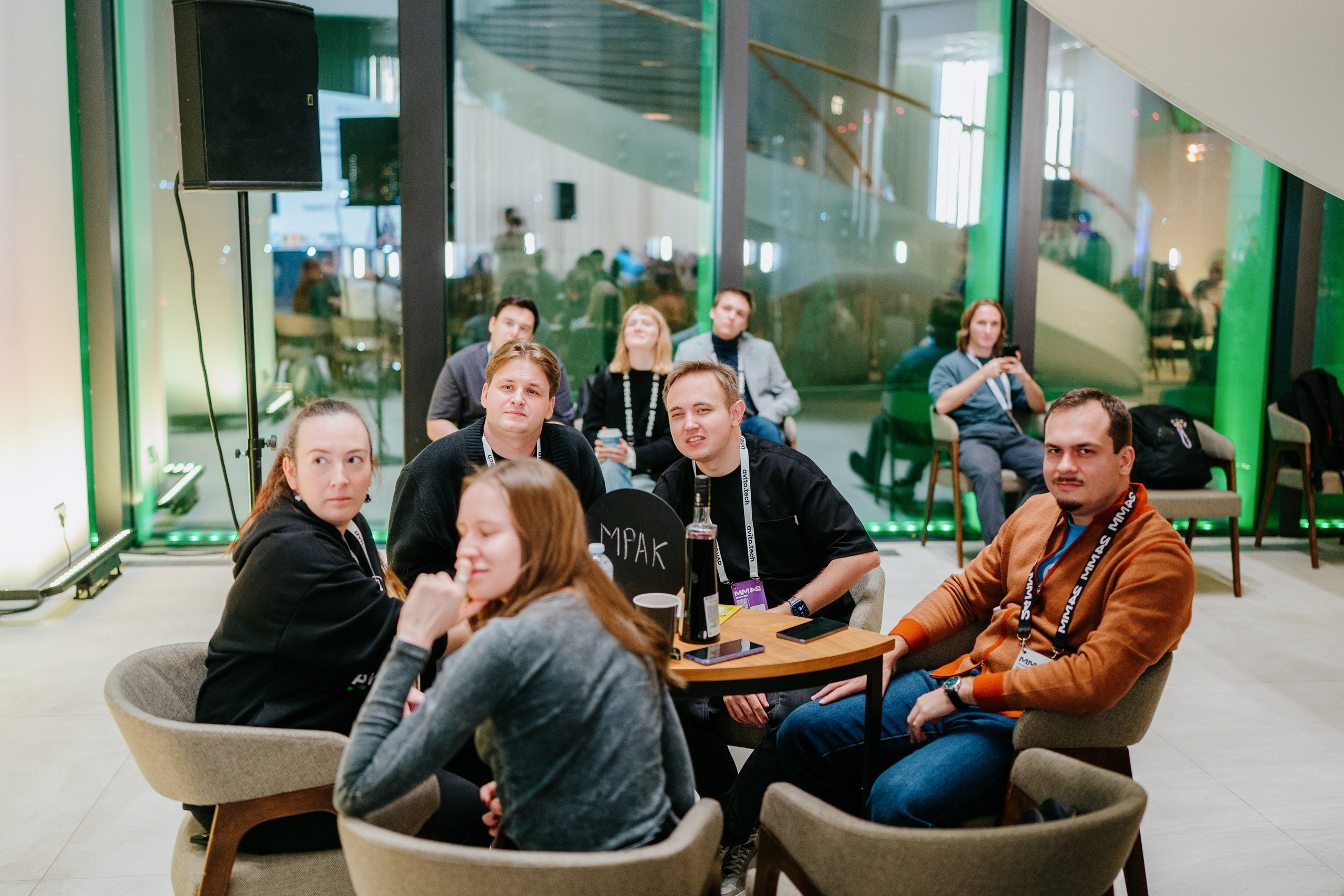 Матемаркетинг — 7–8 ноября 2024. Фотобанк Матемаркетинг