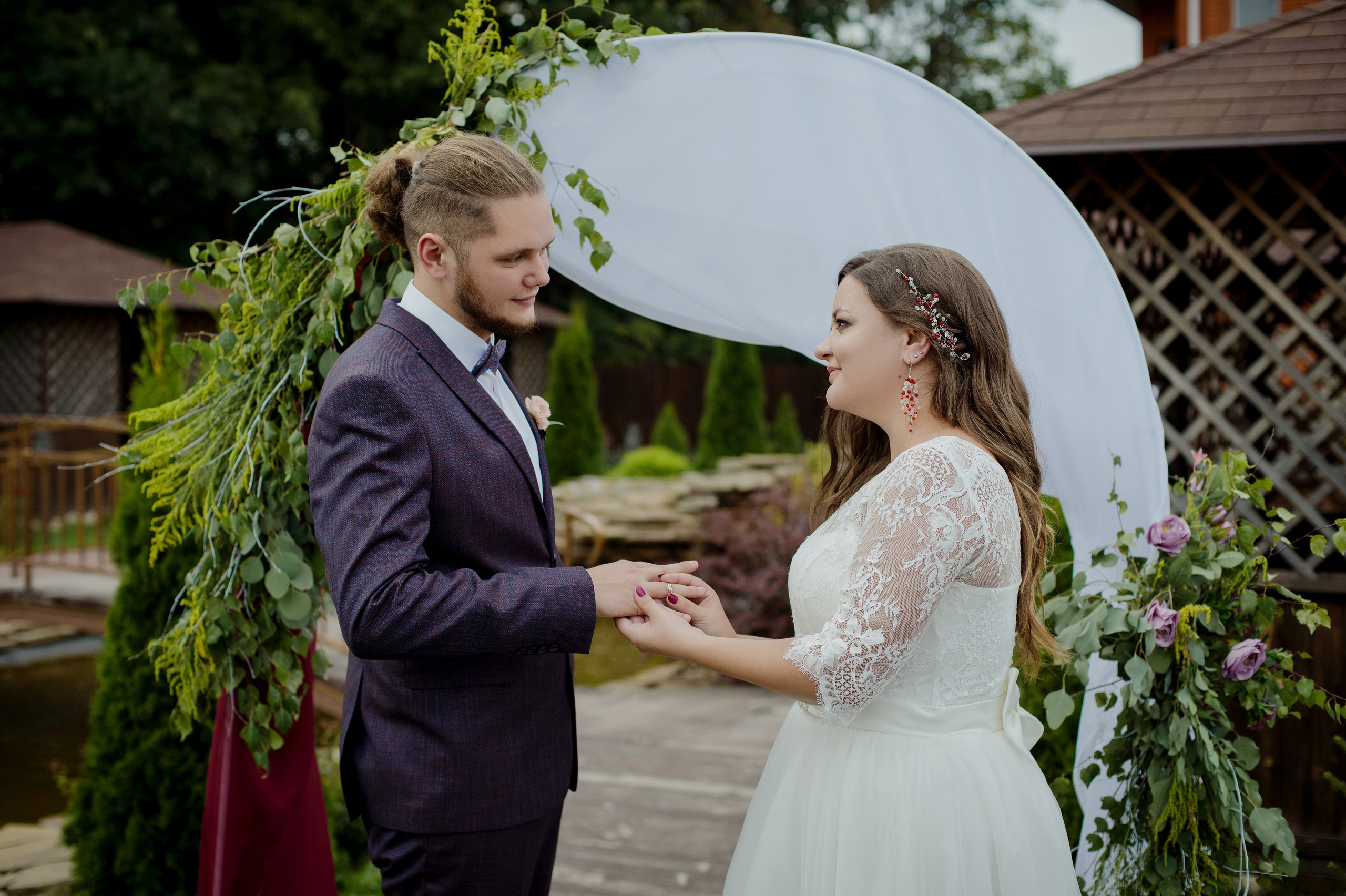 Королева Елена Свадебный и семейный фотограф в Туле