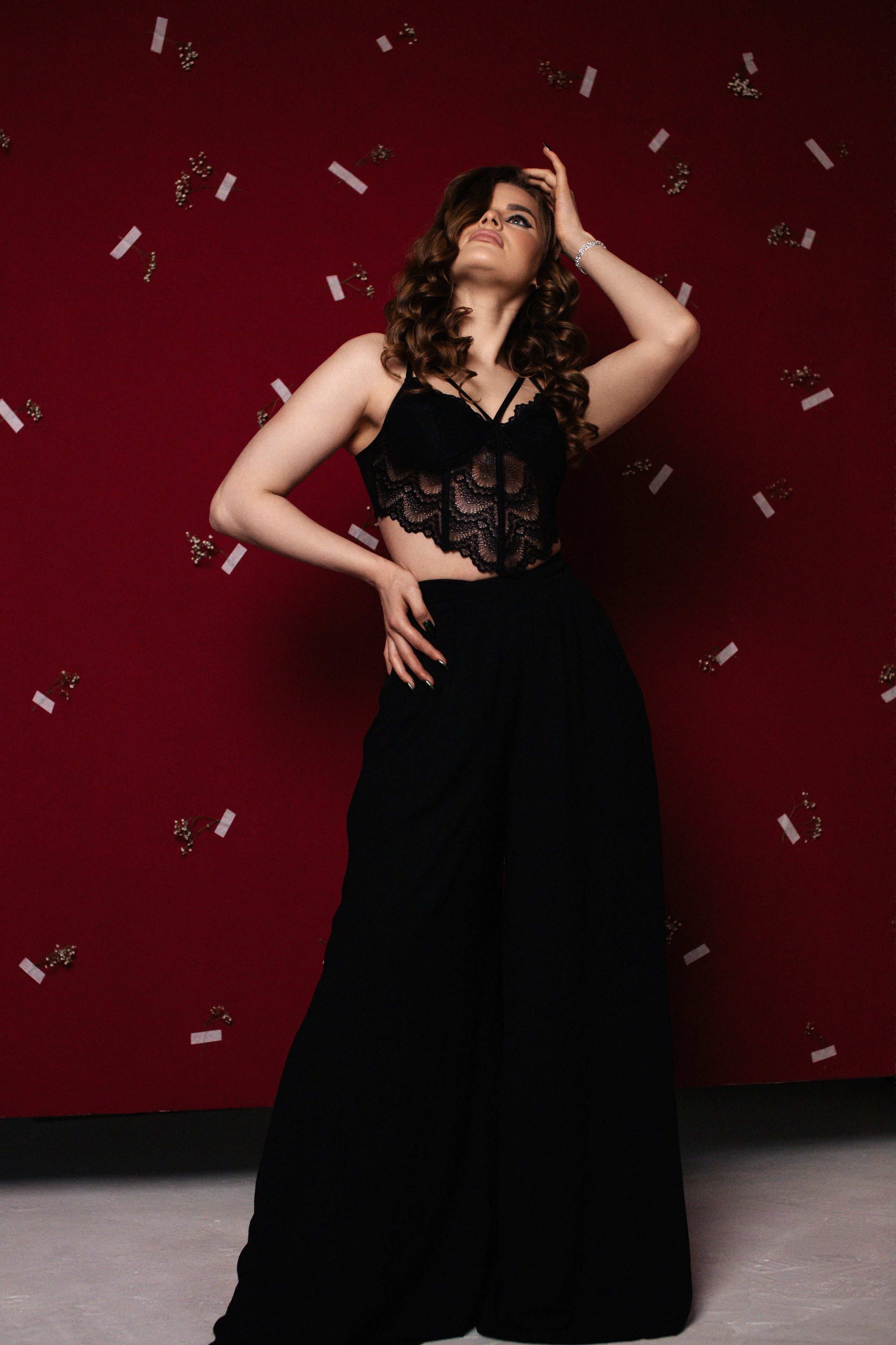 Руслана. Фотограф Ершова Светлана