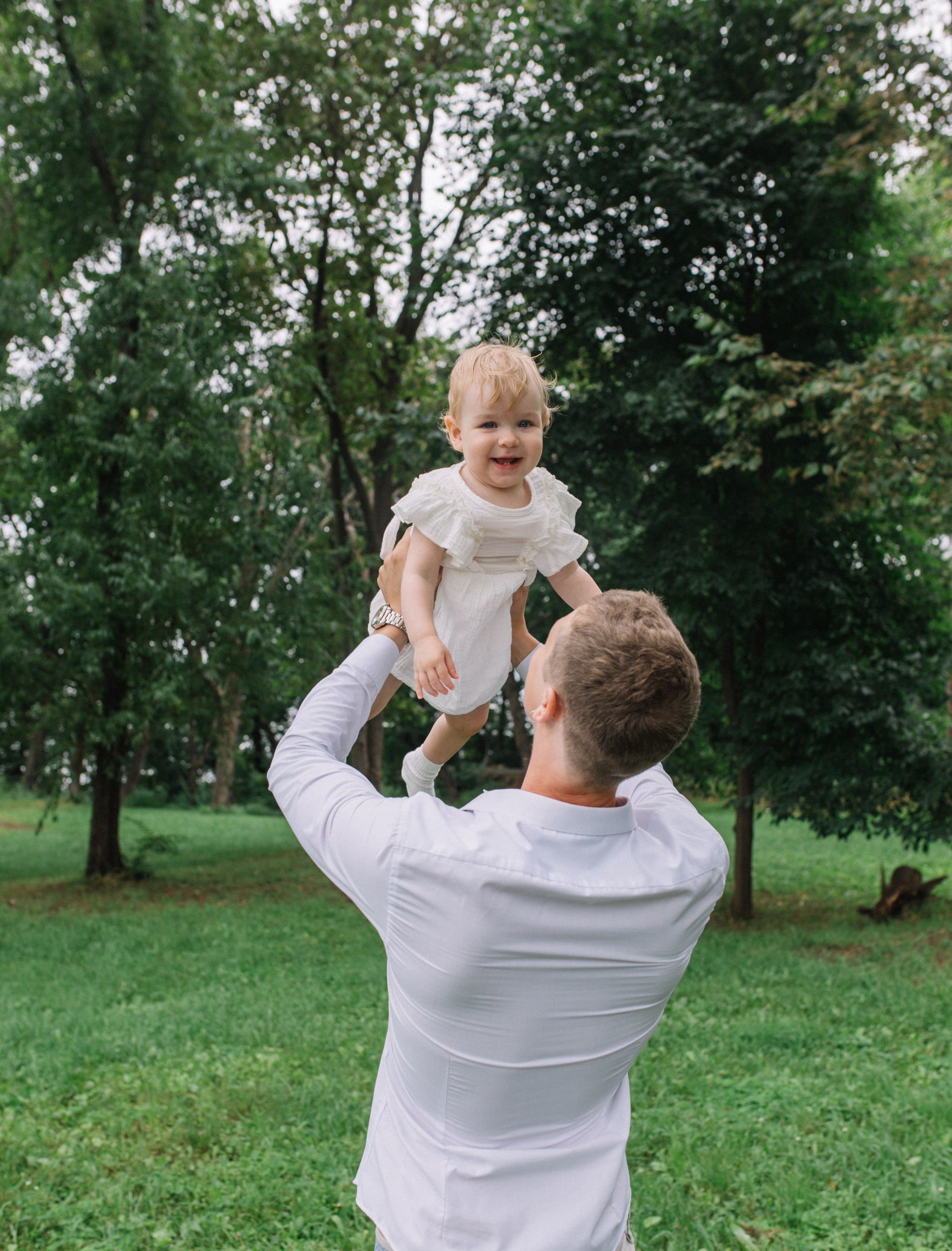 Семейная сьемка. Фотограф во Владивостоке Анастасия Житникова