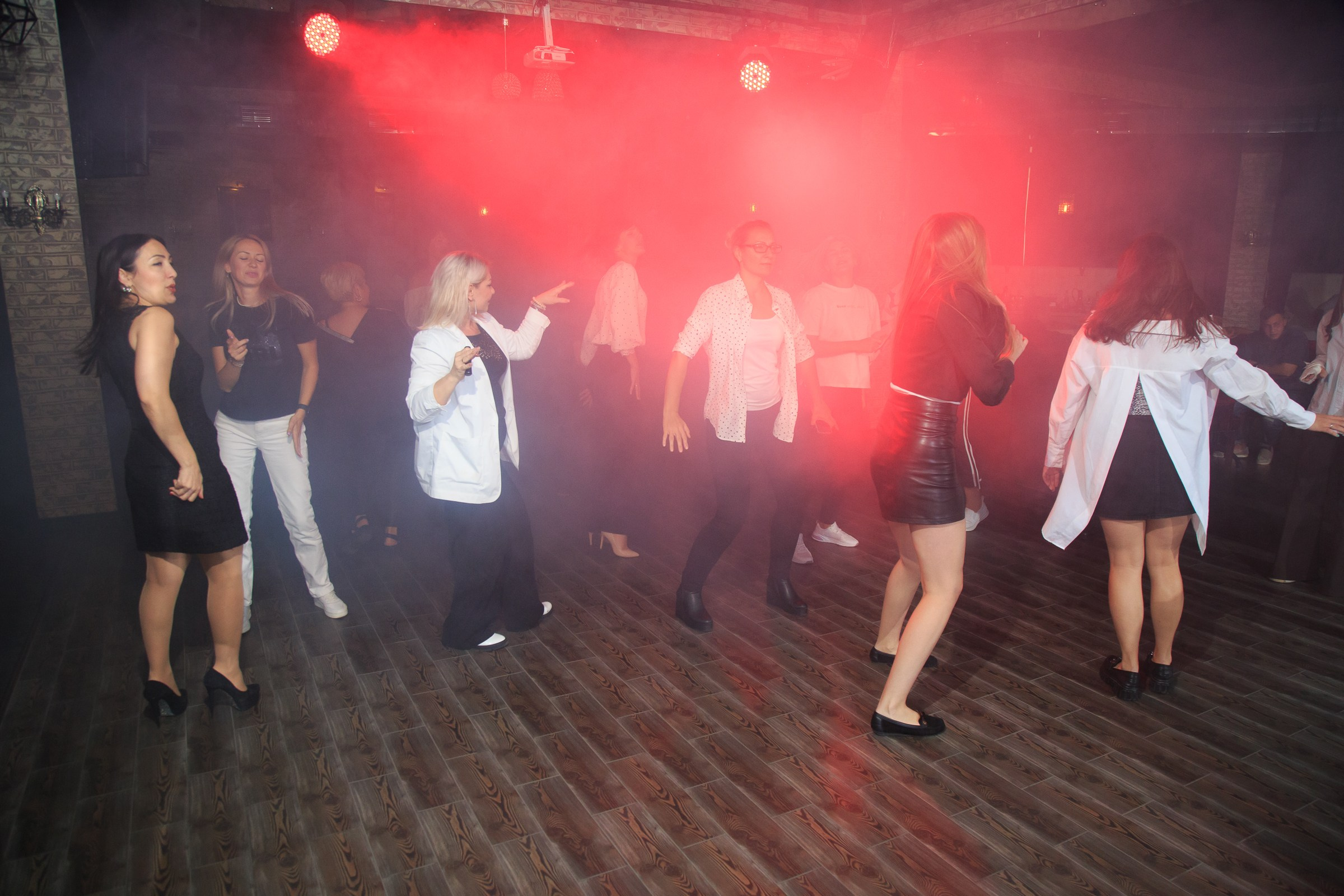 Открытие караоке клуба Mozguhose. Репортажный и свадебный фотограф Пятигорск и КМВ