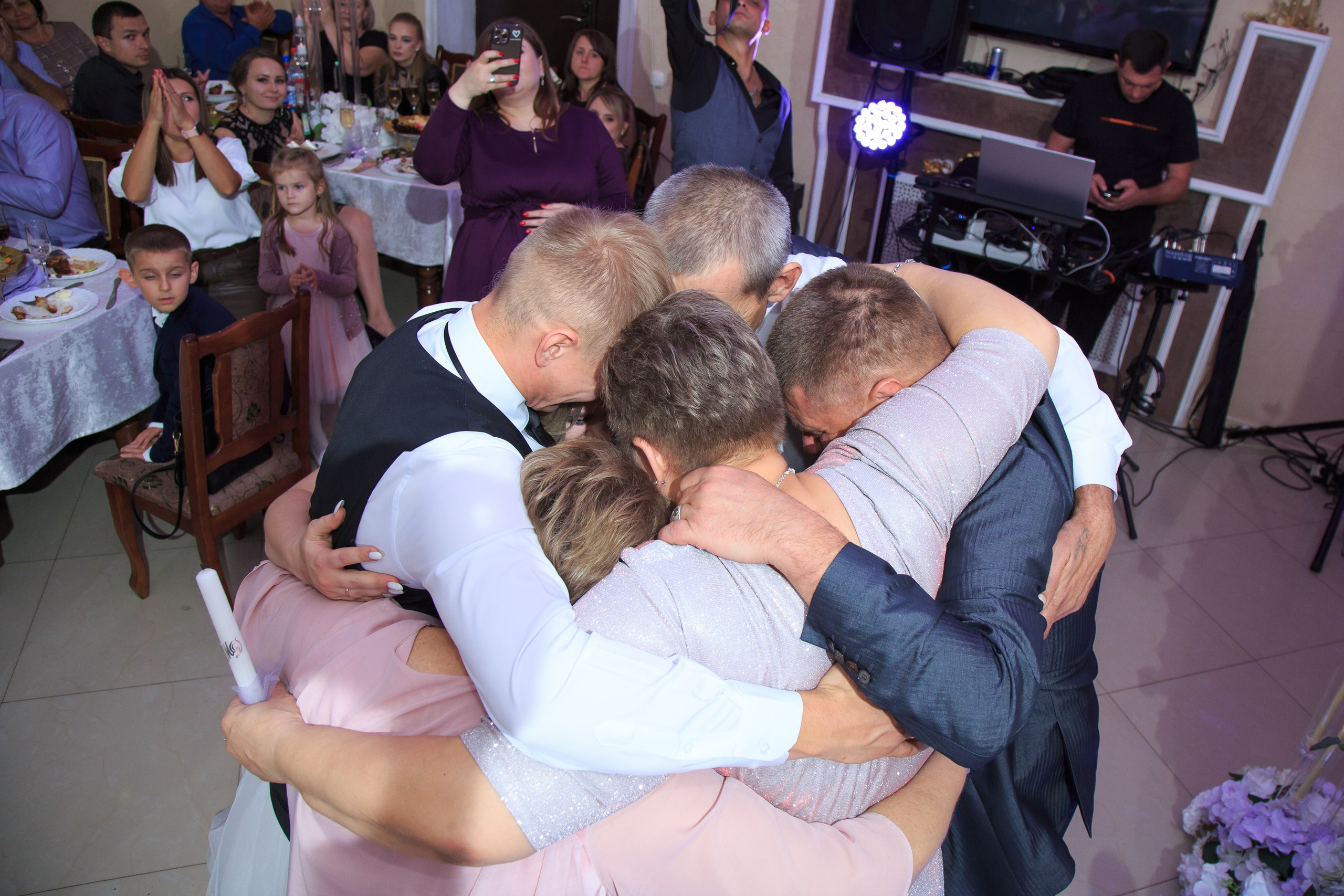 Евгений и Юлия. Репортажный и свадебный фотограф Пятигорск и КМВ