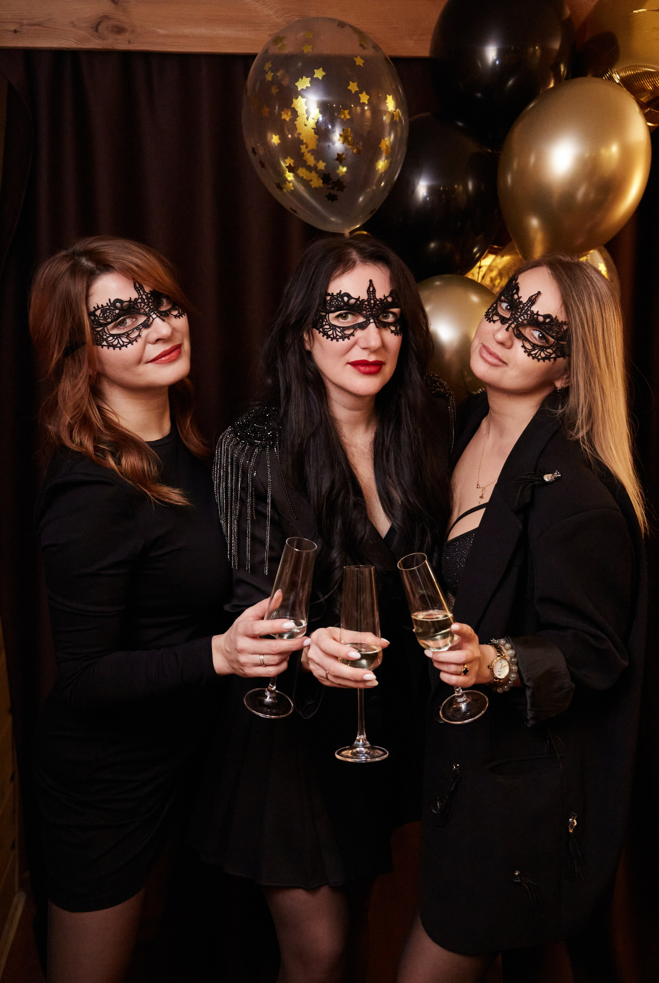 PARTY. Свадебный и семейный фотограф в Клину и Москве Анна Ряшенцева