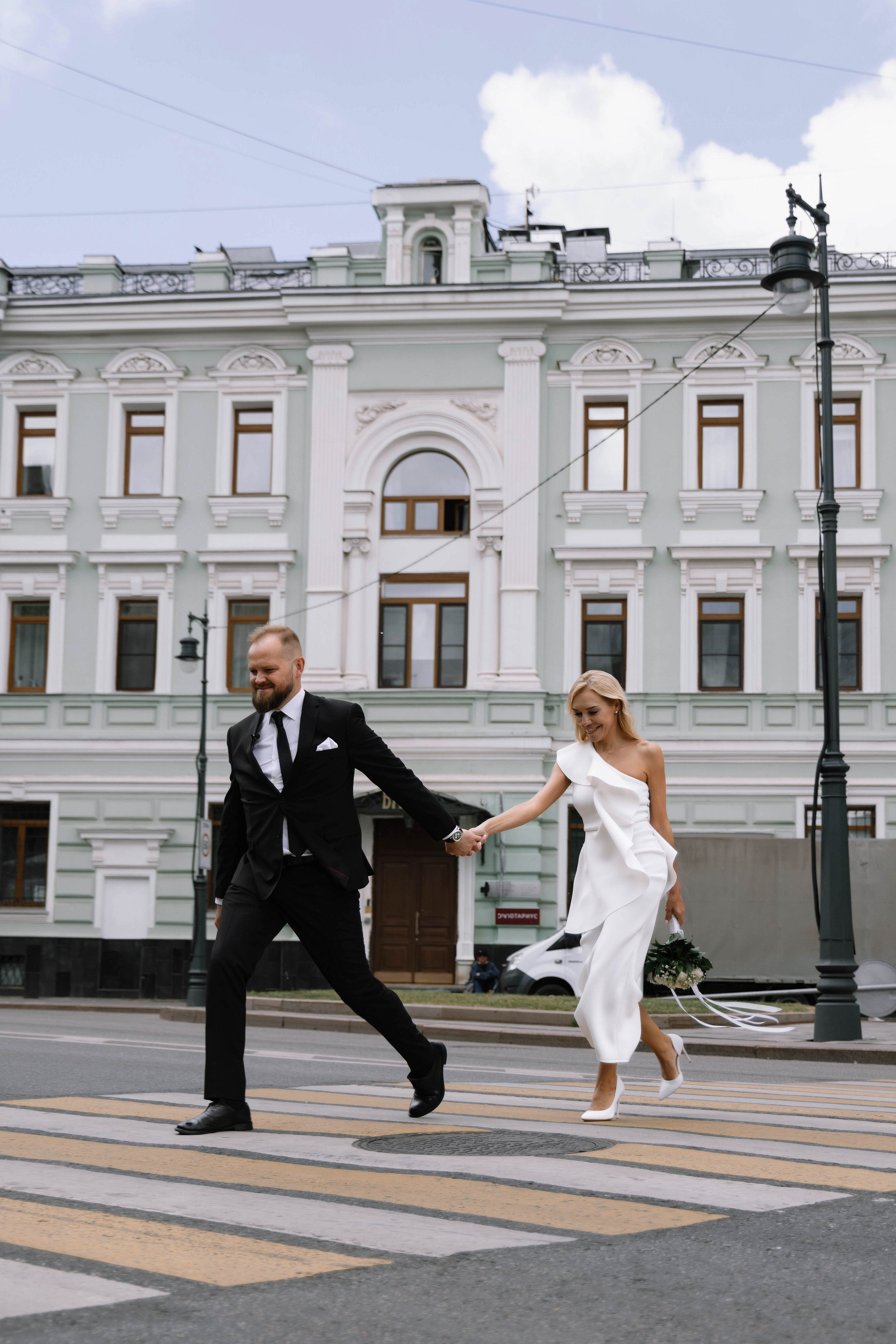 Свадебный видеограф Москва. Свадебный фотограф и видеограф в Москве, Виктор Архилюк