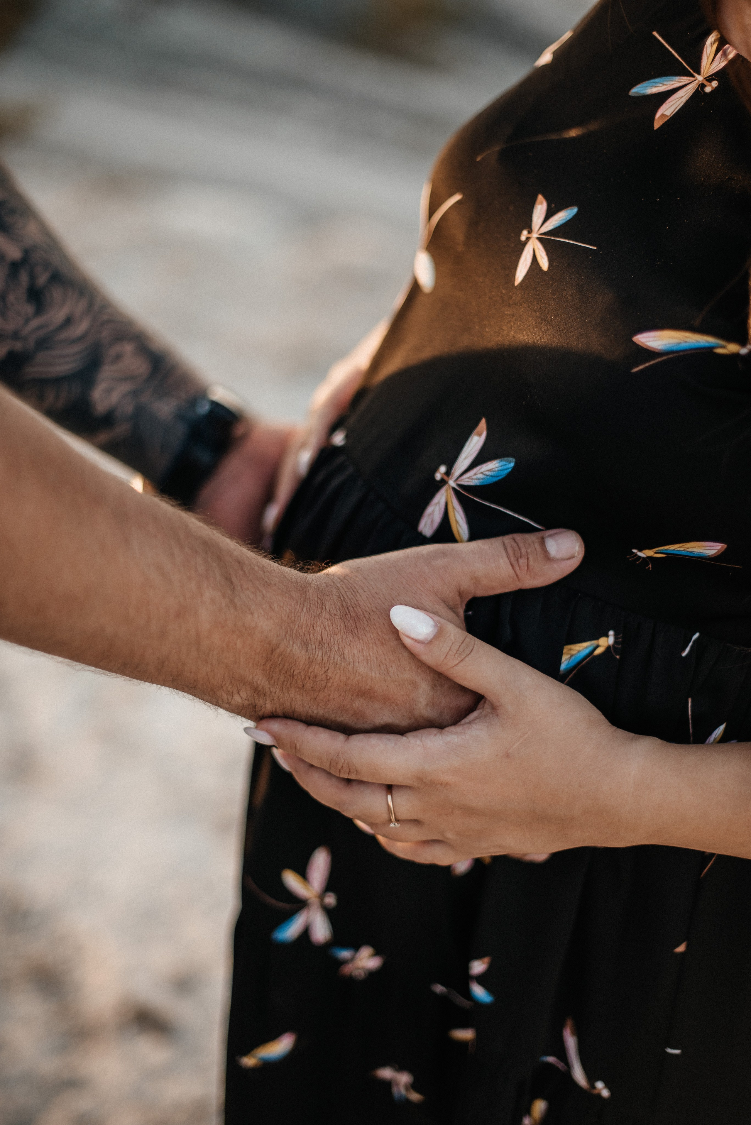 Юля и Рома. Свадебный и семейный фотограф в Белгороде