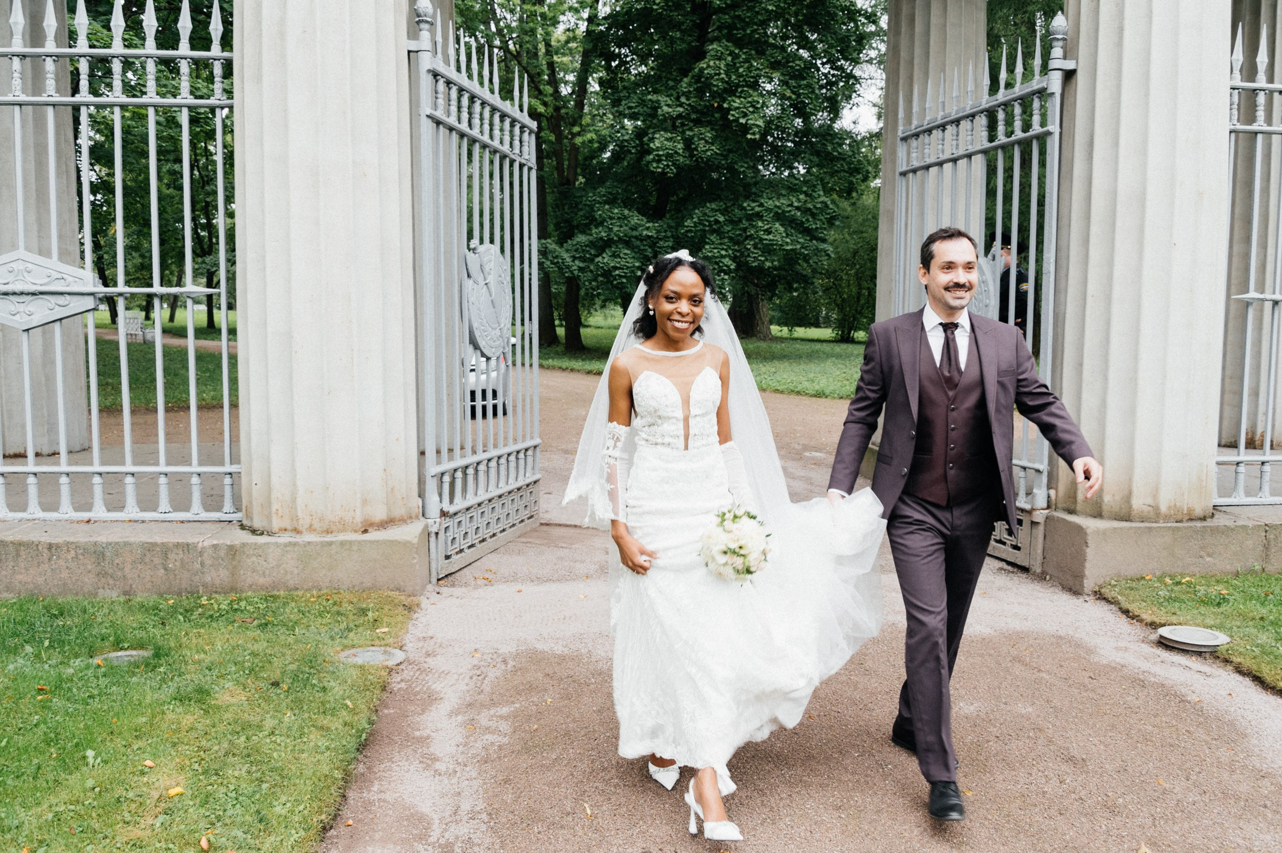 Back to the Future. Коммерческий фотограф в Санкт-Петербурге Анна Кобзарь