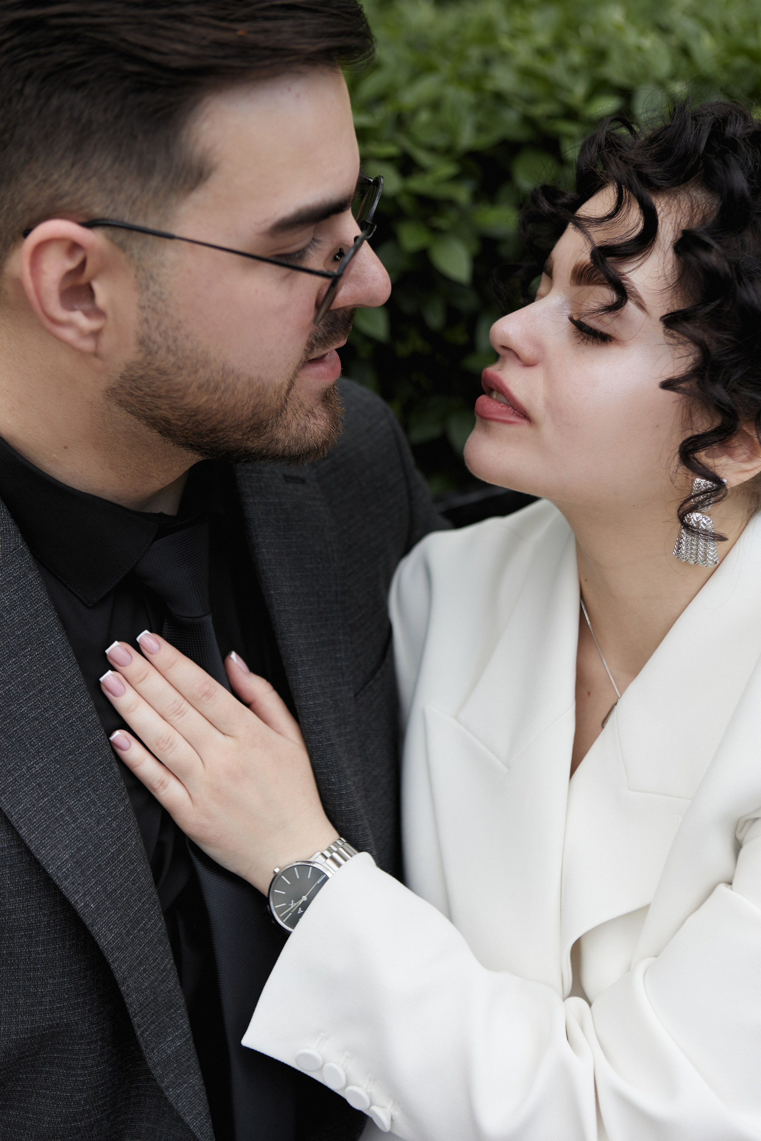 Маша и Дима. Фотограф в Липецке, Воронеже и Москве