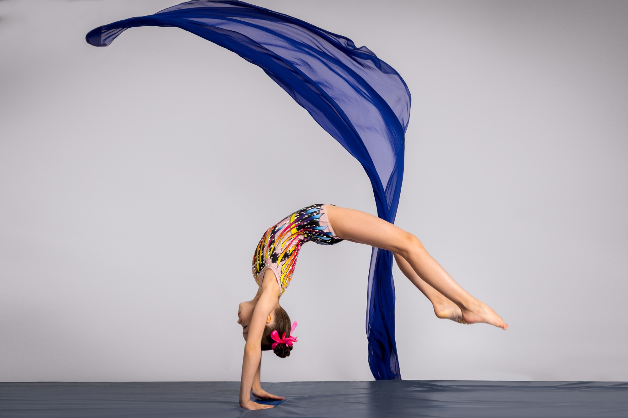 Фотосессия для гимнастки. Фотограф в Оренбурге. Профессиональный фотограф