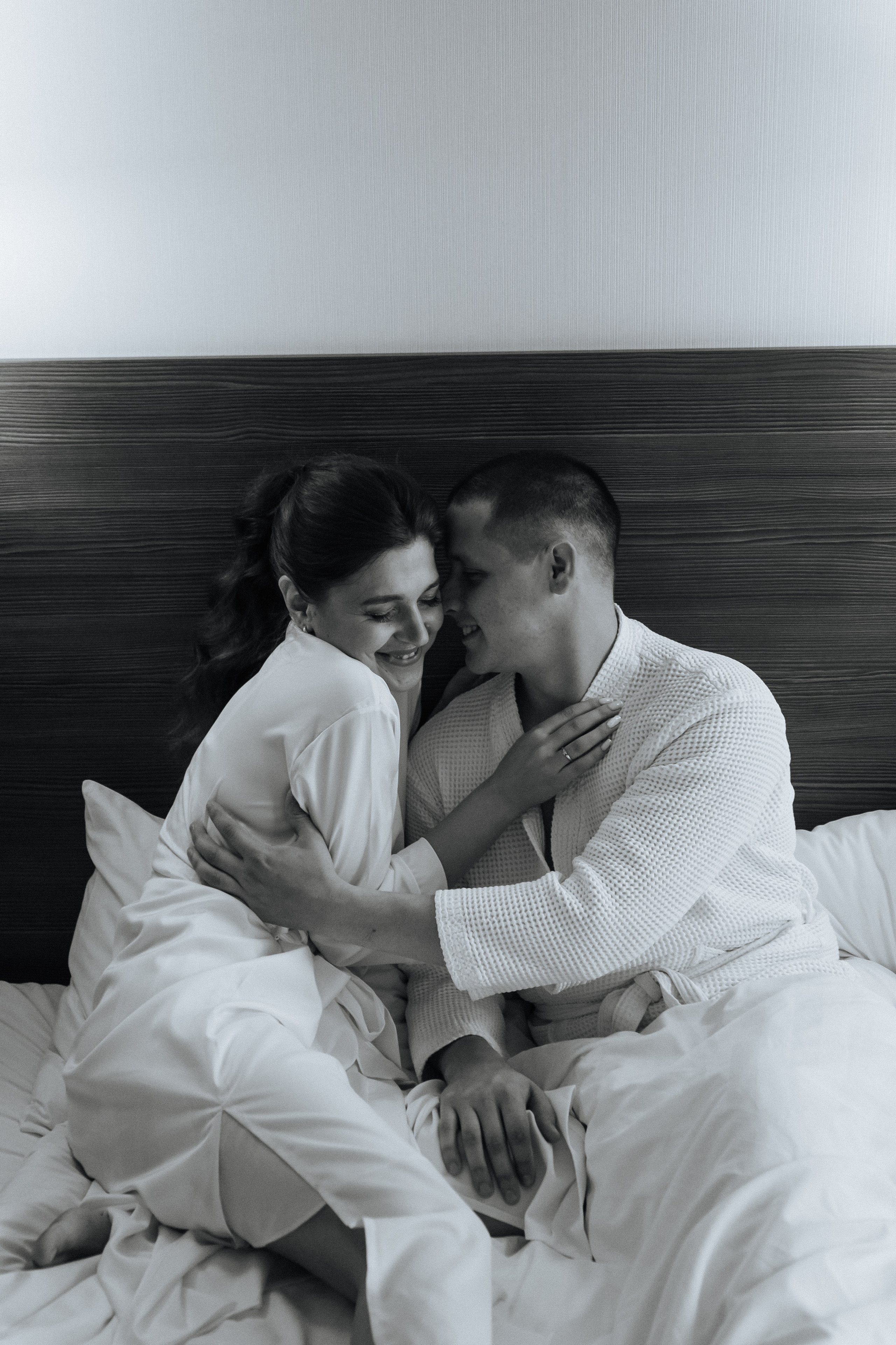 Юлия и Дмитрий. Свадебный и портретный фотограф в Новосибирске Любовь Исакова