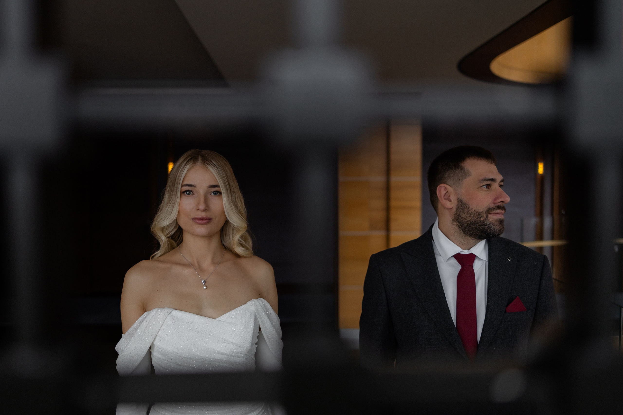 Свадебная фотосессия в отеле Марриот в Минске (Minsk Marriott Hotel). Свадебный фотограф в Минске/Беларуси Сергей Спиридонов