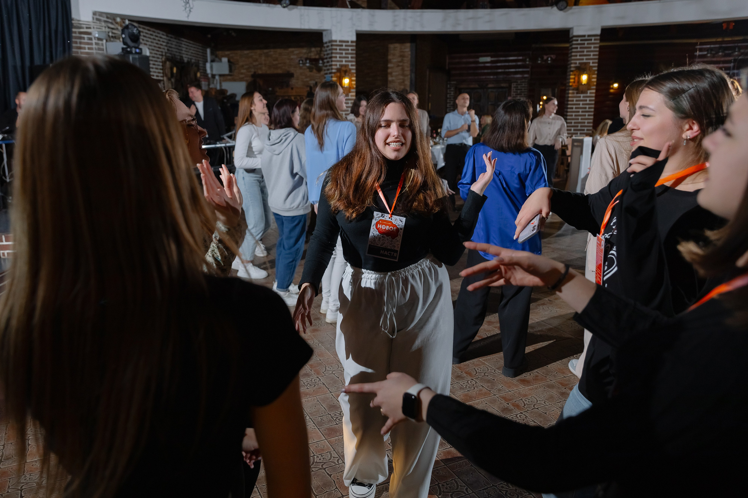 Корпоративная фотосъемка для ОАО Белагропромбанк в Суле в Загородном комплексе Westa. Свадебный фотограф в Минске/Беларуси Сергей Спиридонов