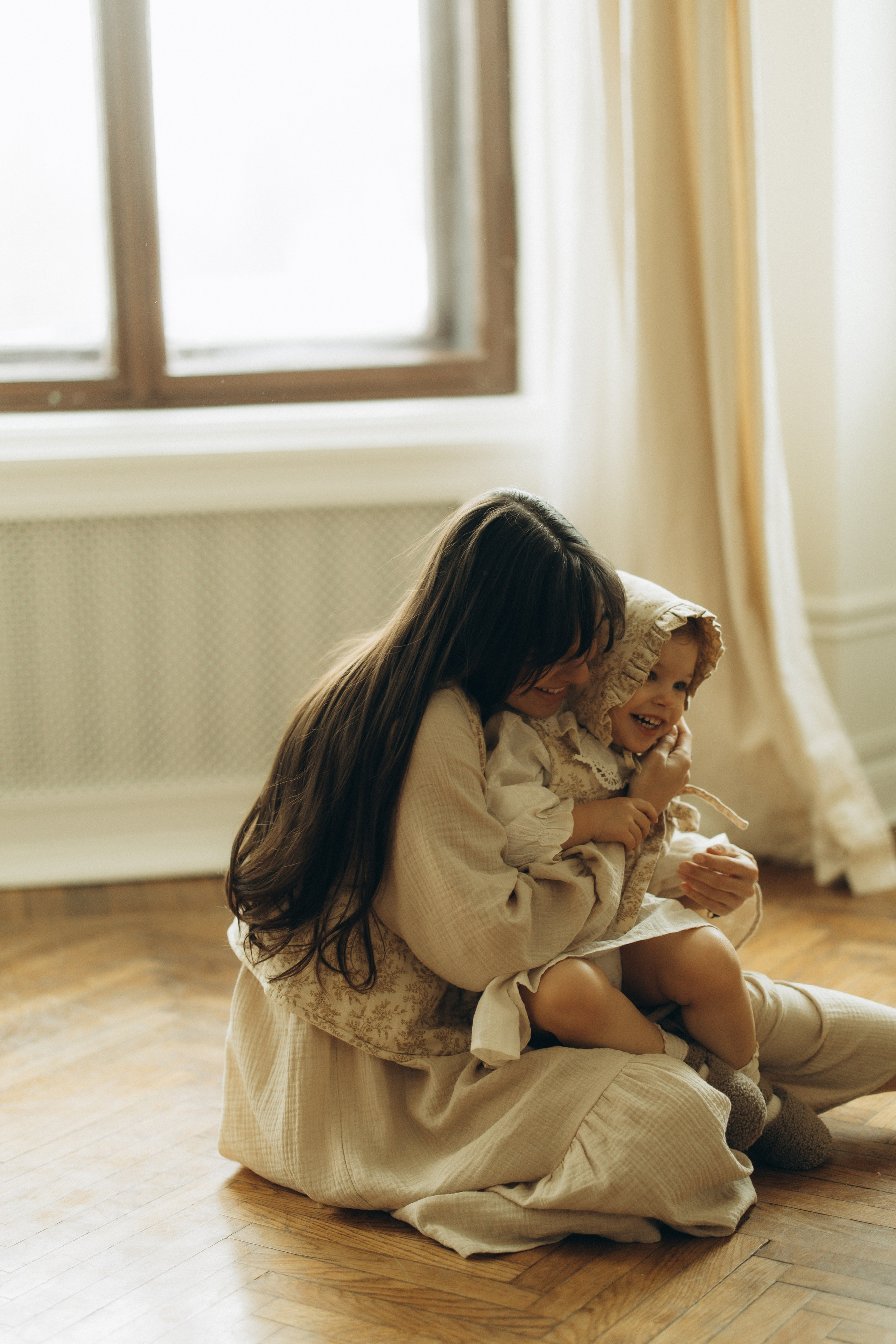 Женя, Саша. Семейный фотограф Оля Гладченко
