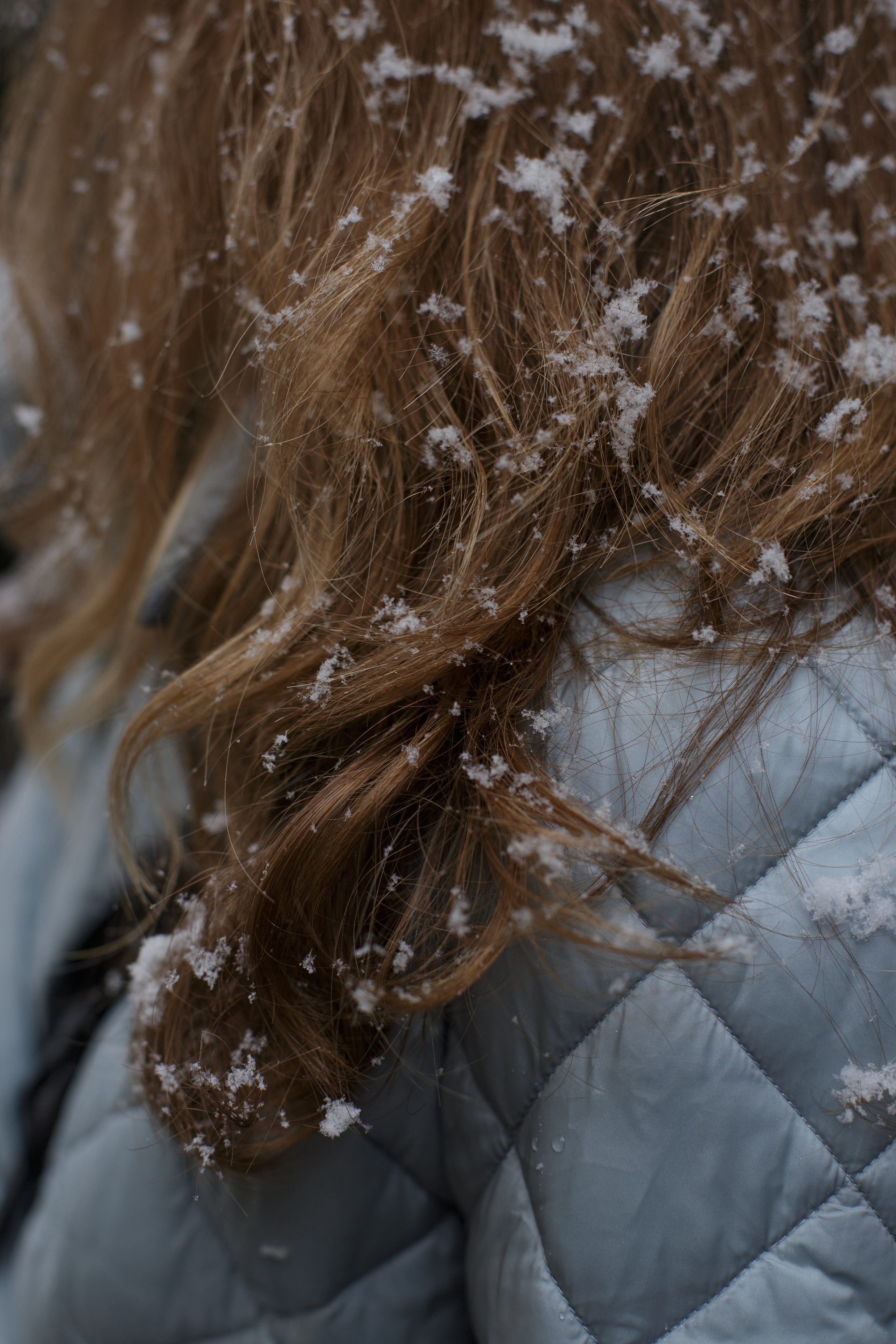 Зимняя фотосессия. Фотограф в Воронеже Анастасия Провоторова