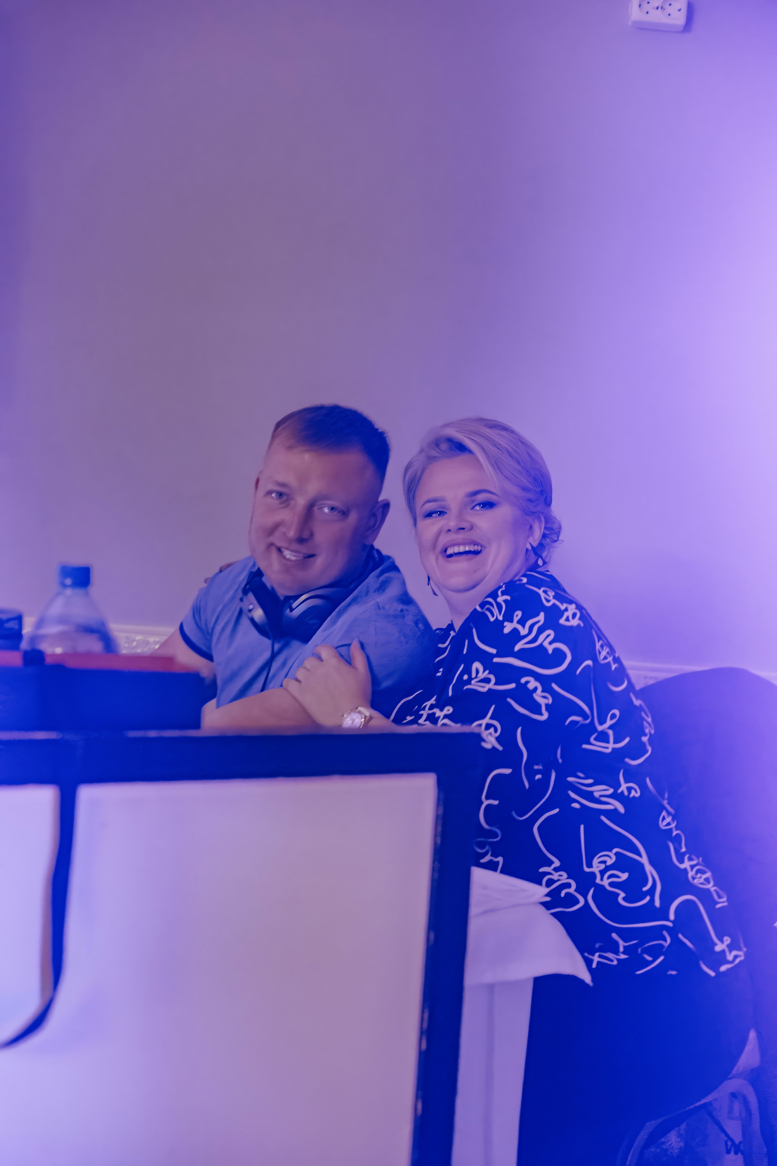 Юбилей Михаила. Фотограф Светлана Столярова Воскресенск