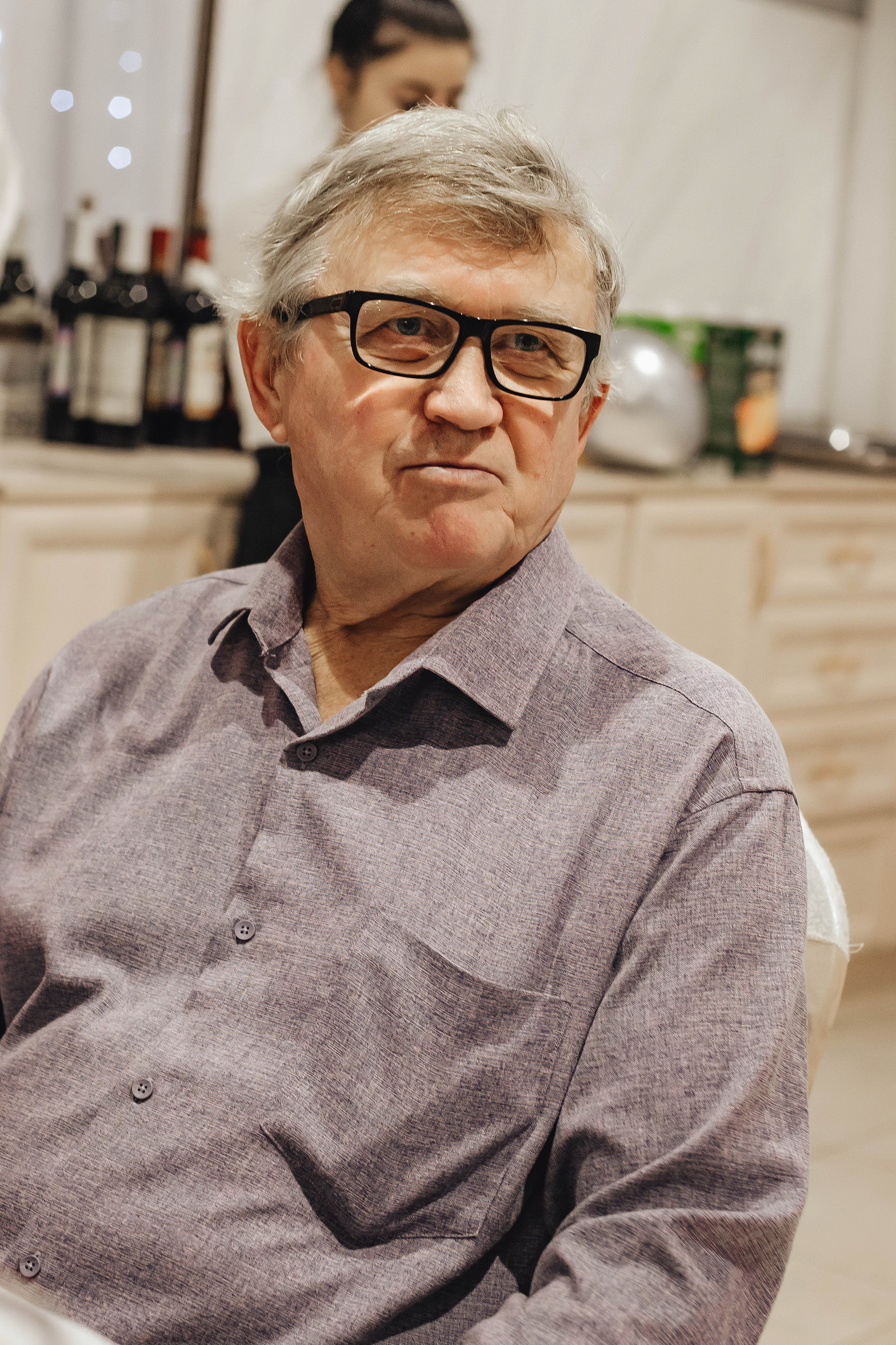 Юбилей Михаила. Фотограф Светлана Столярова Воскресенск