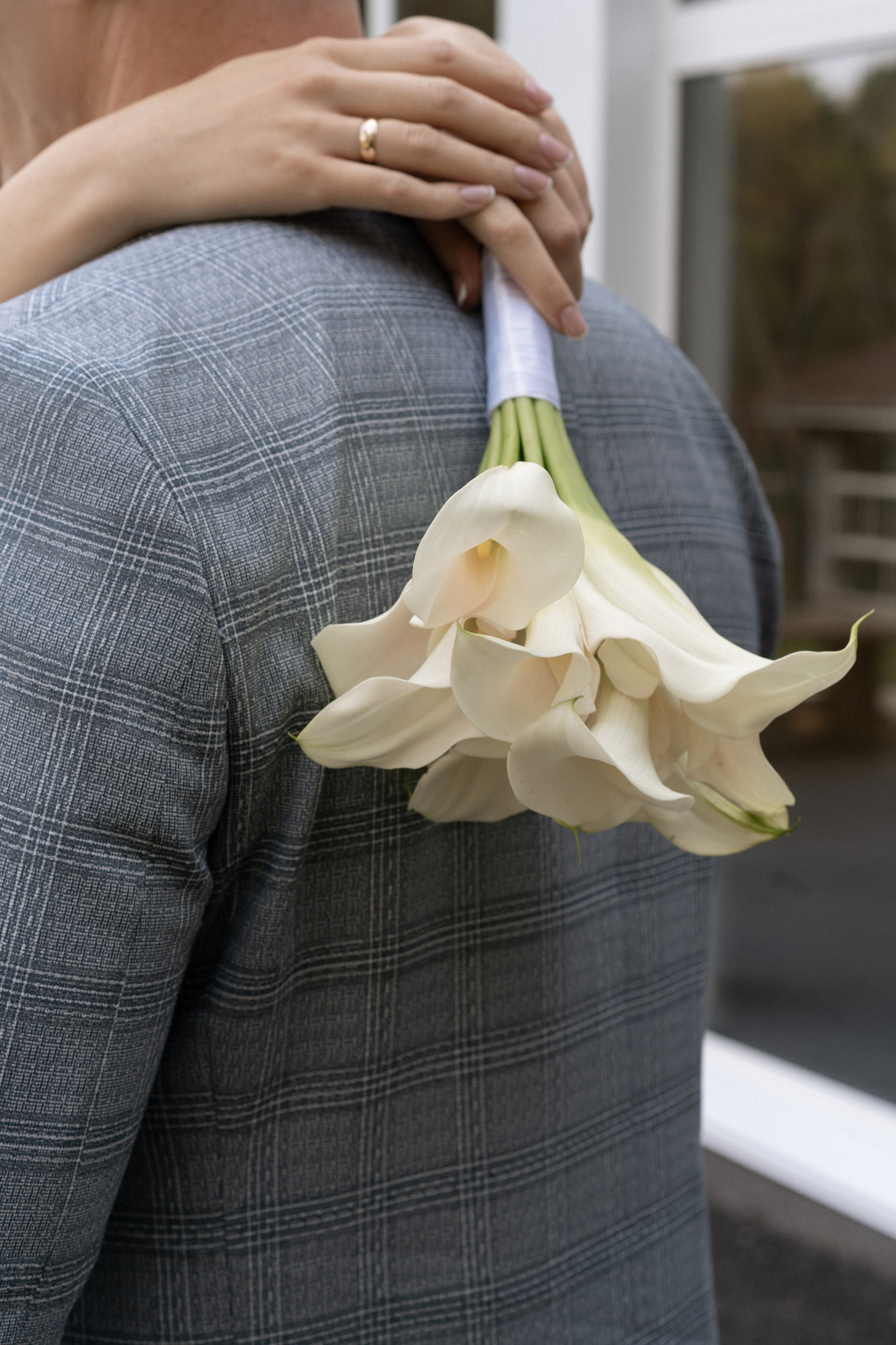 Ксюша & Раиль. Моменты и истории о вас настоящих