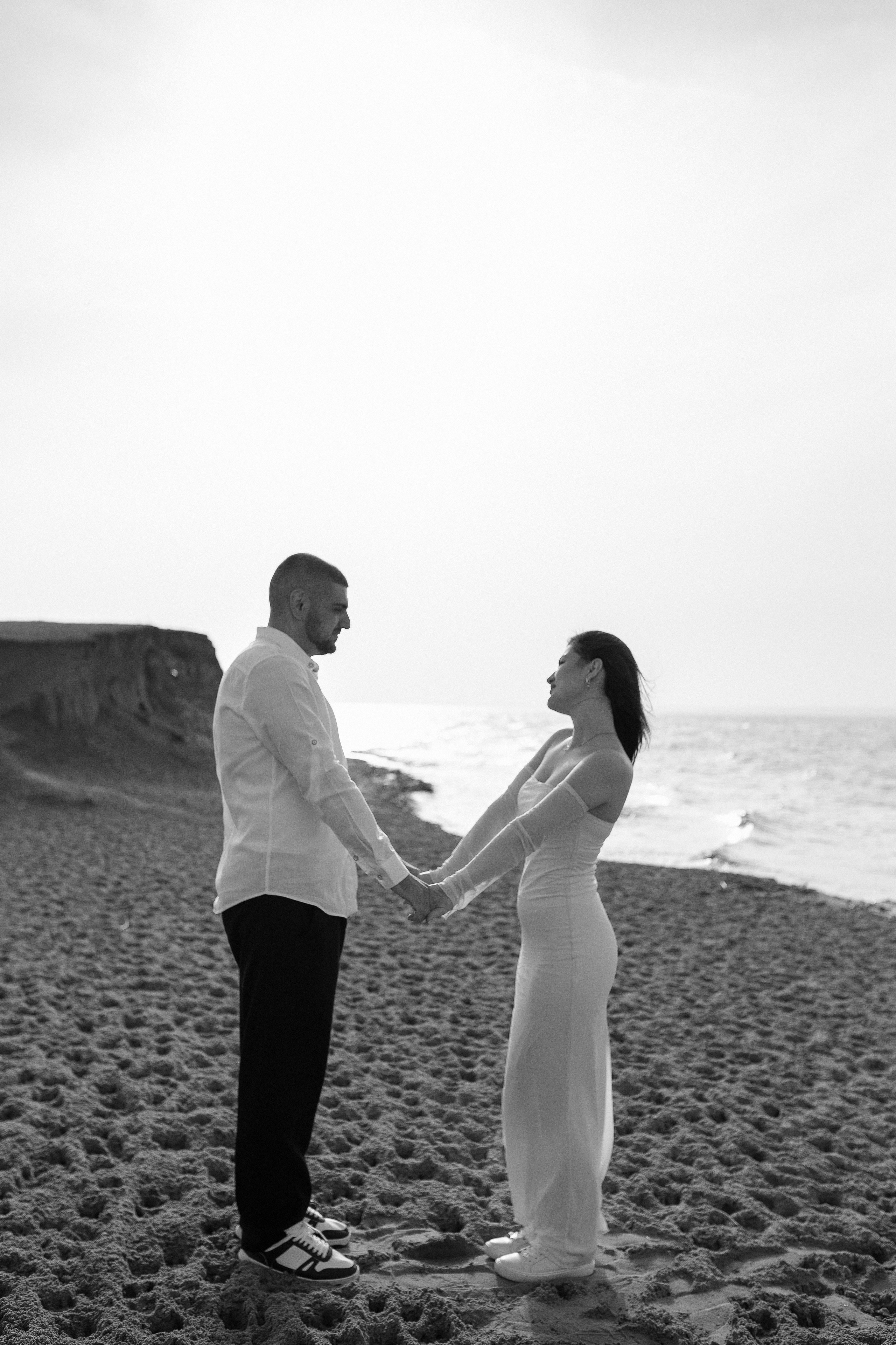 Гарик и Сюзанна. Главная