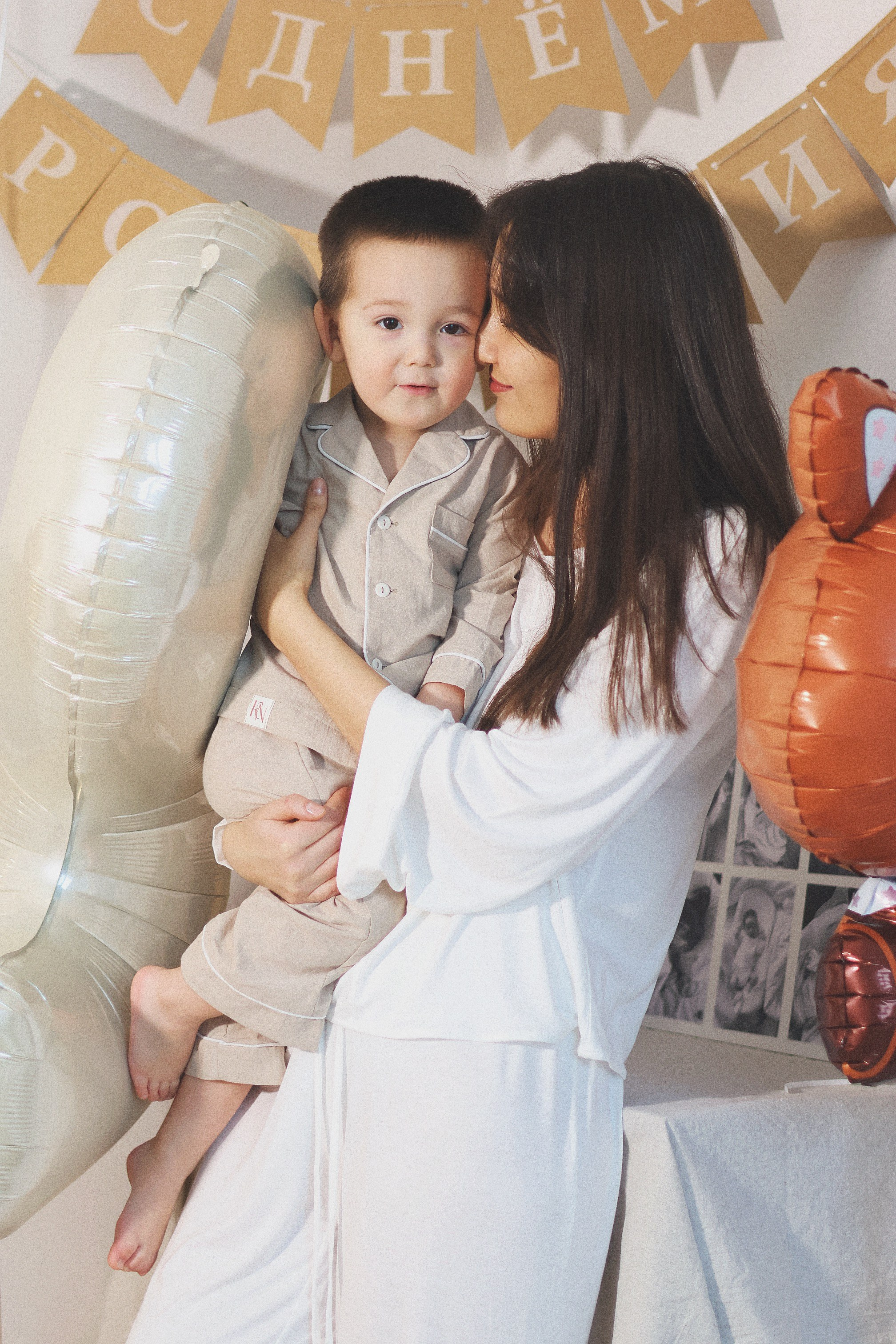 Семейная съемка. Видеограф/фотограф в Уфе Миляуша Ялалова