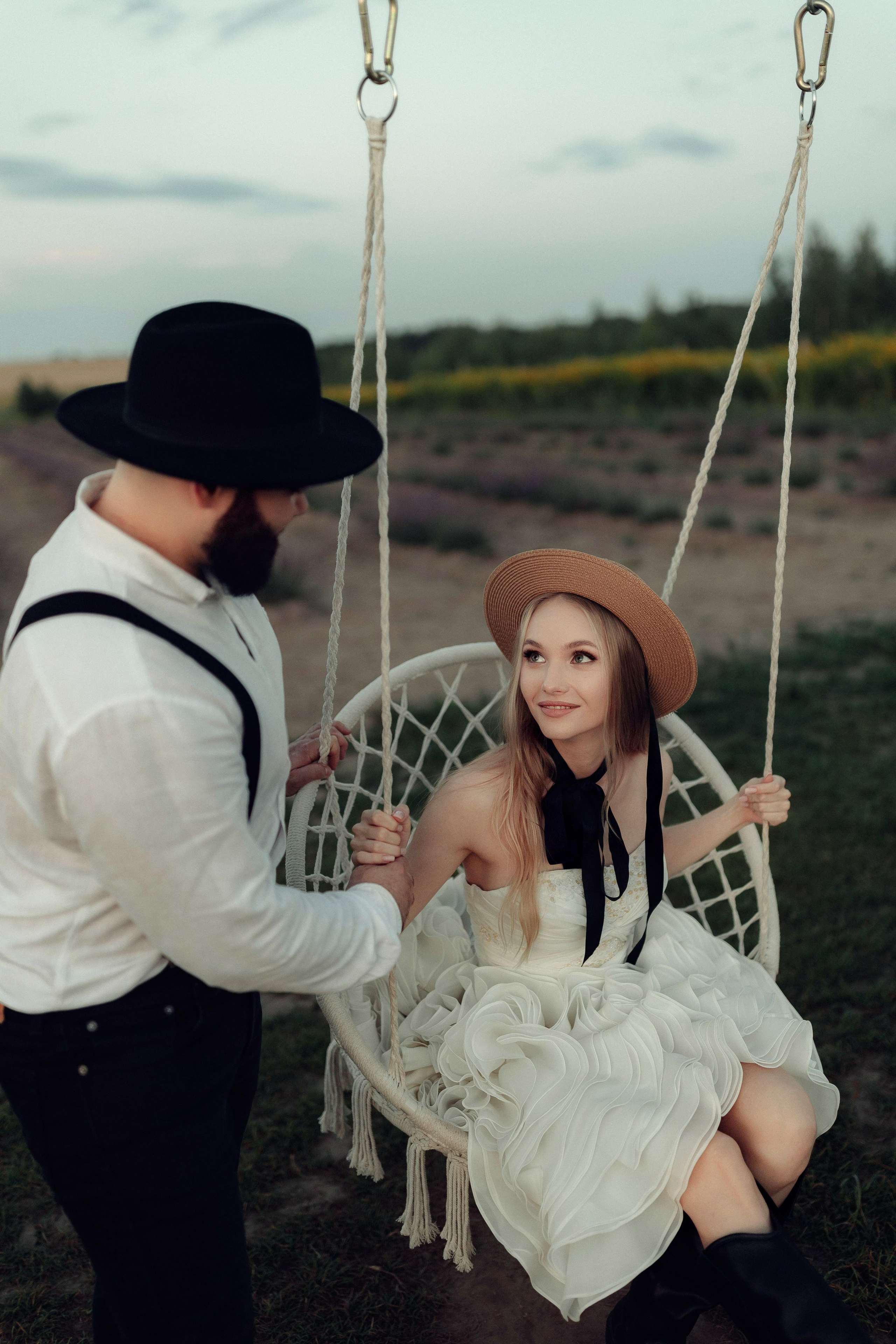 Дмитрий и Анастасия. Алексей Шаров — свадебный и репортажный фотограф в Нижнем Новгороде