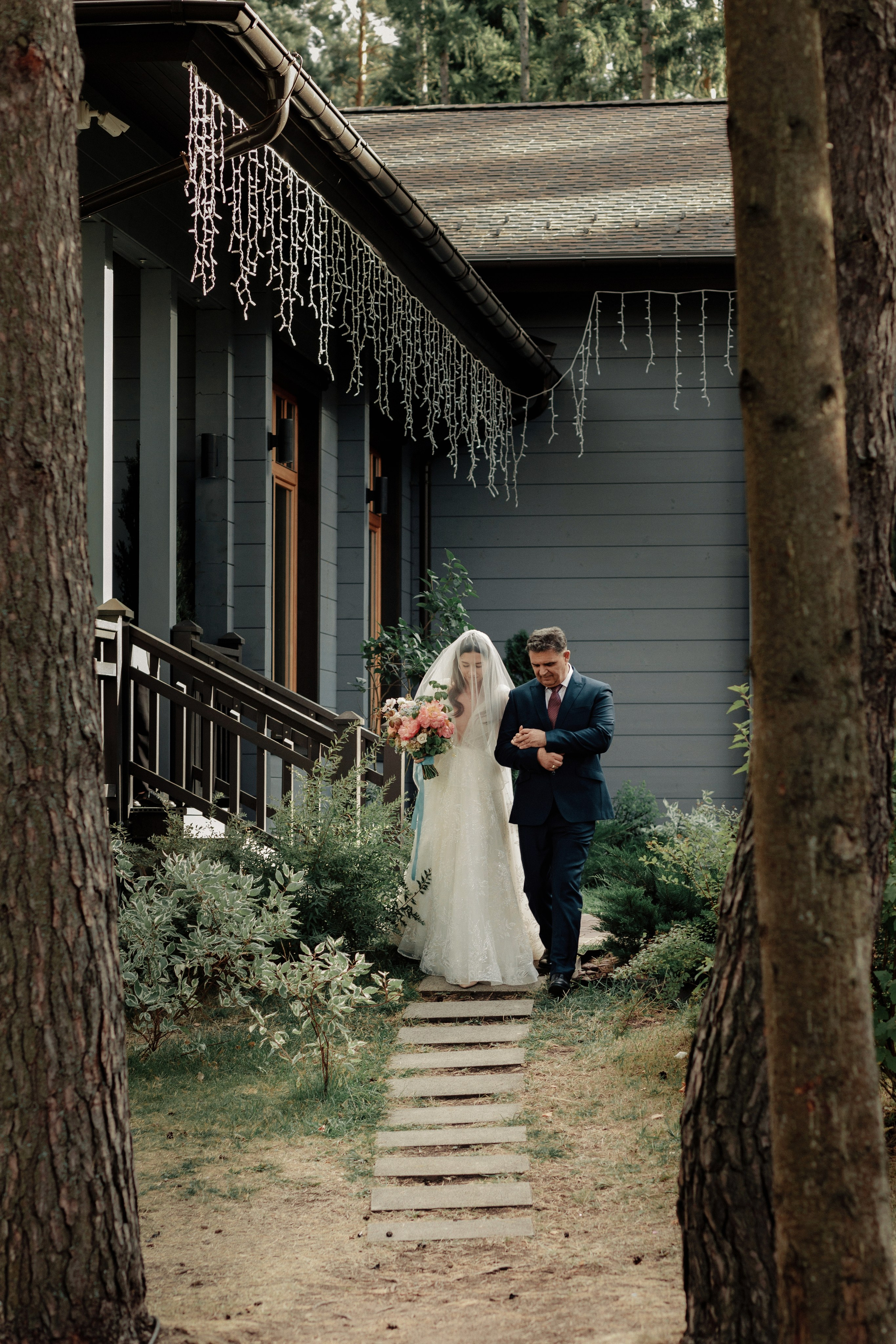 Эрик & Ксения. Алексей Шаров — свадебный и репортажный фотограф в Нижнем Новгороде