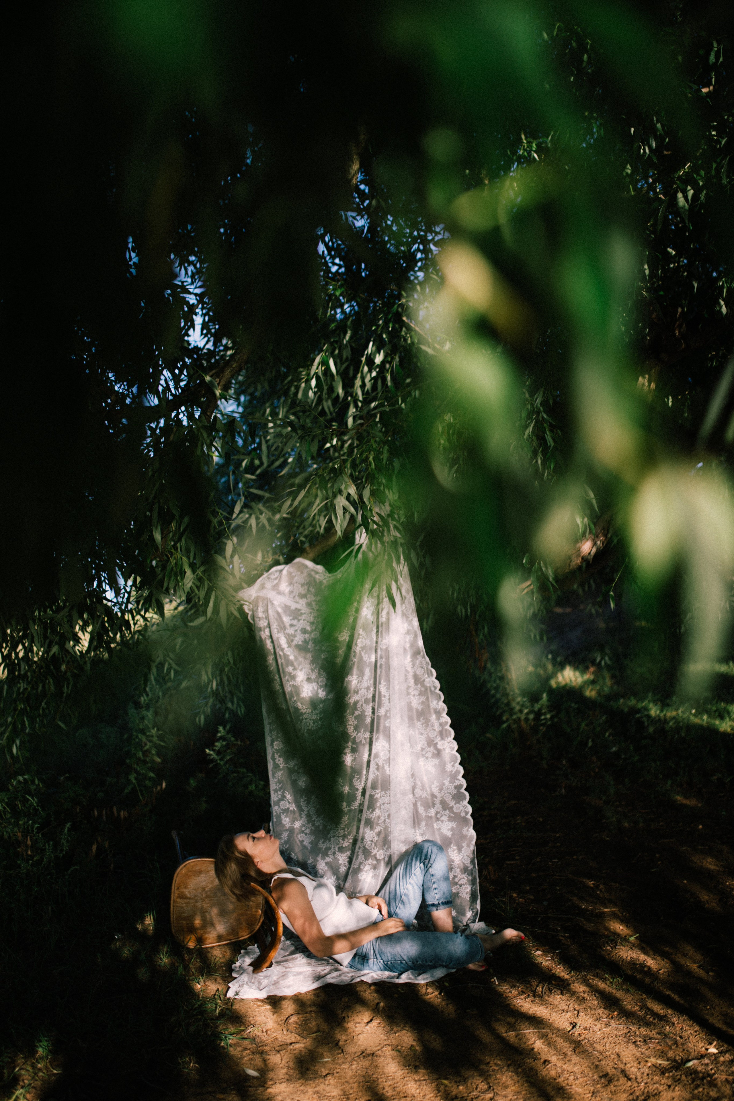 НАТАЛИ. Фотограф Лебедева Наталья