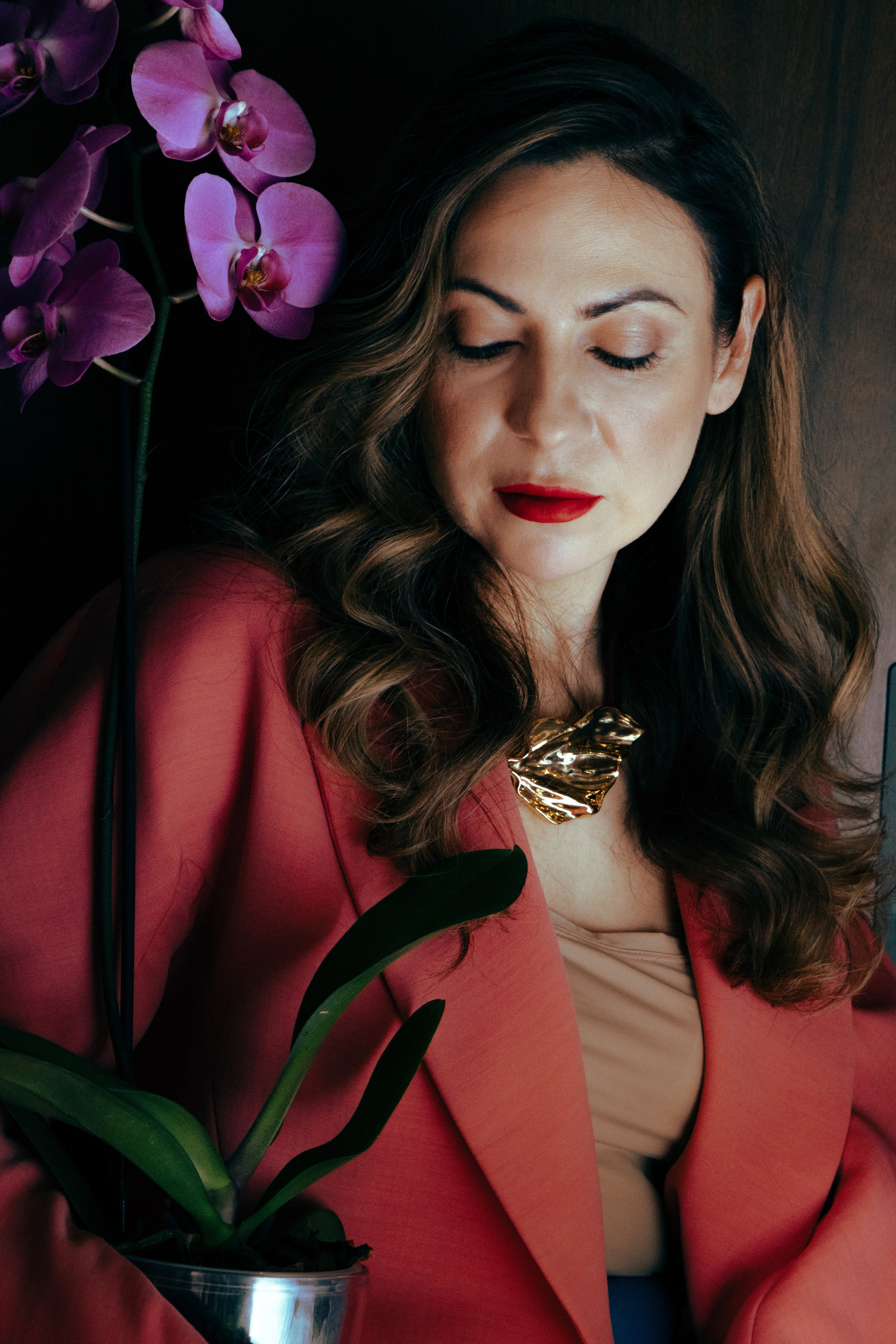 Ingorokva. Photographer Tbilisi