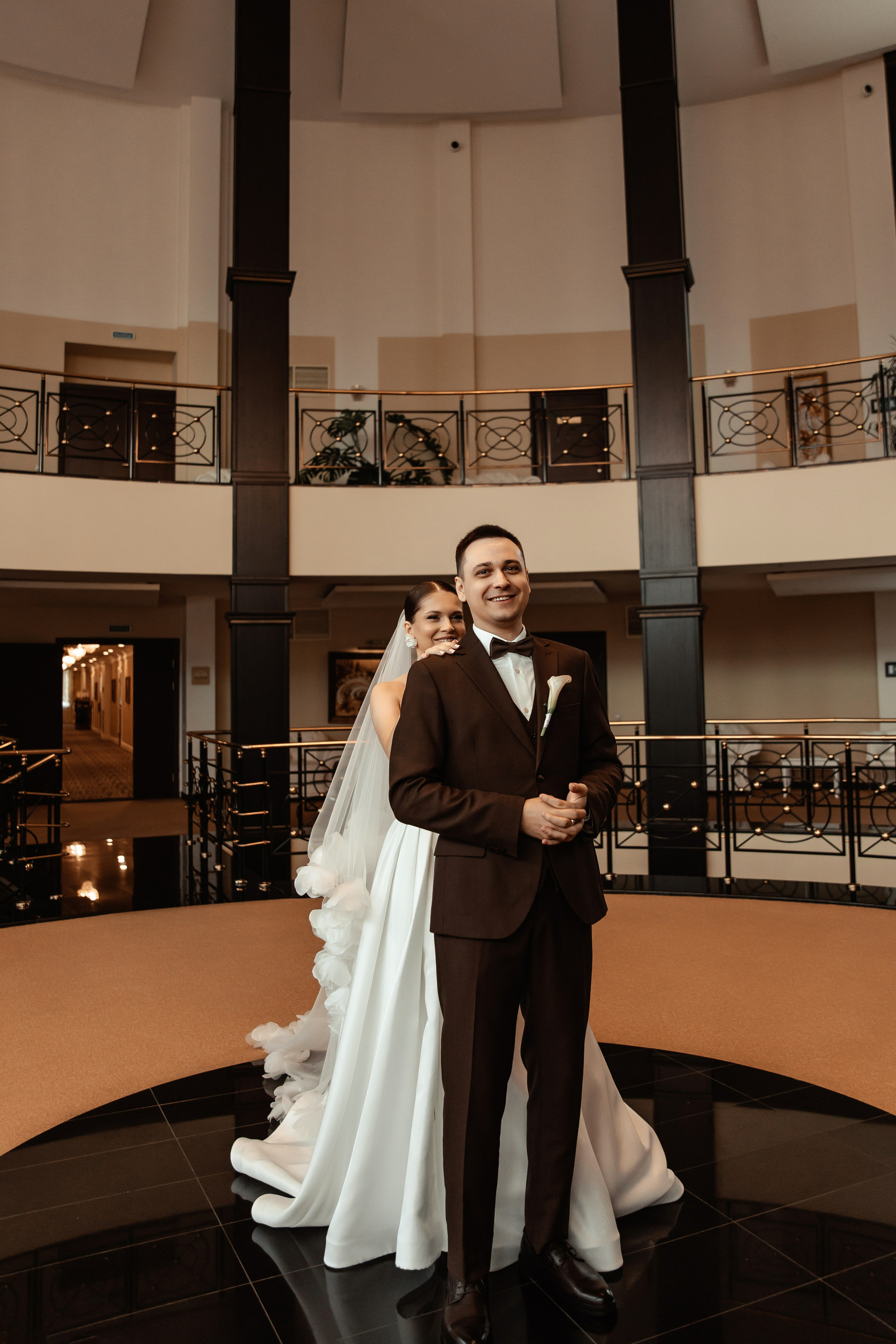 Вадим & Инна. Свадебный ФОТОГРАФ и ВИДЕОГРАФ Ульяновск