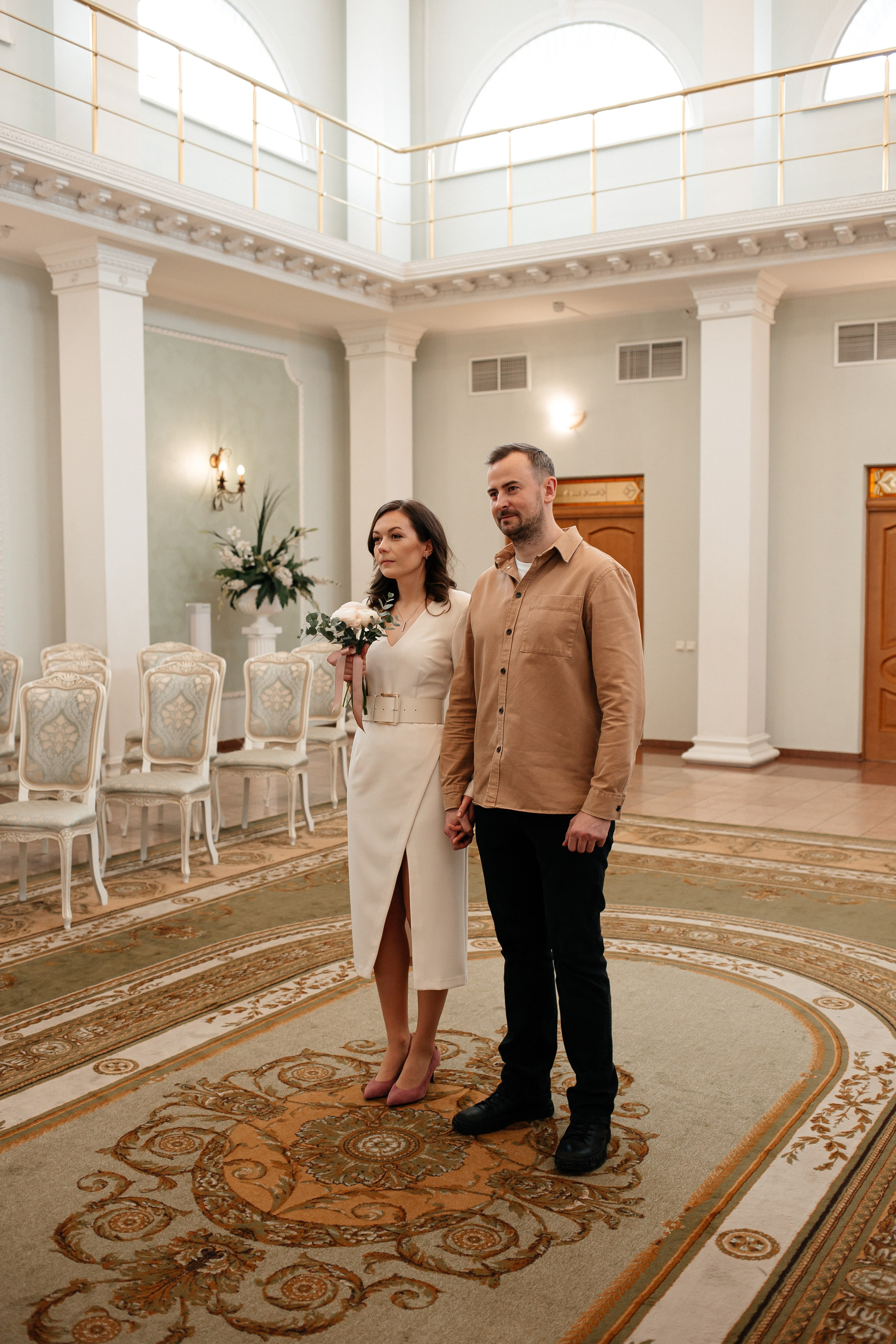 Wedding Day. Анна Михайлова|Свадебный фотограф в Санкт-Петербурге