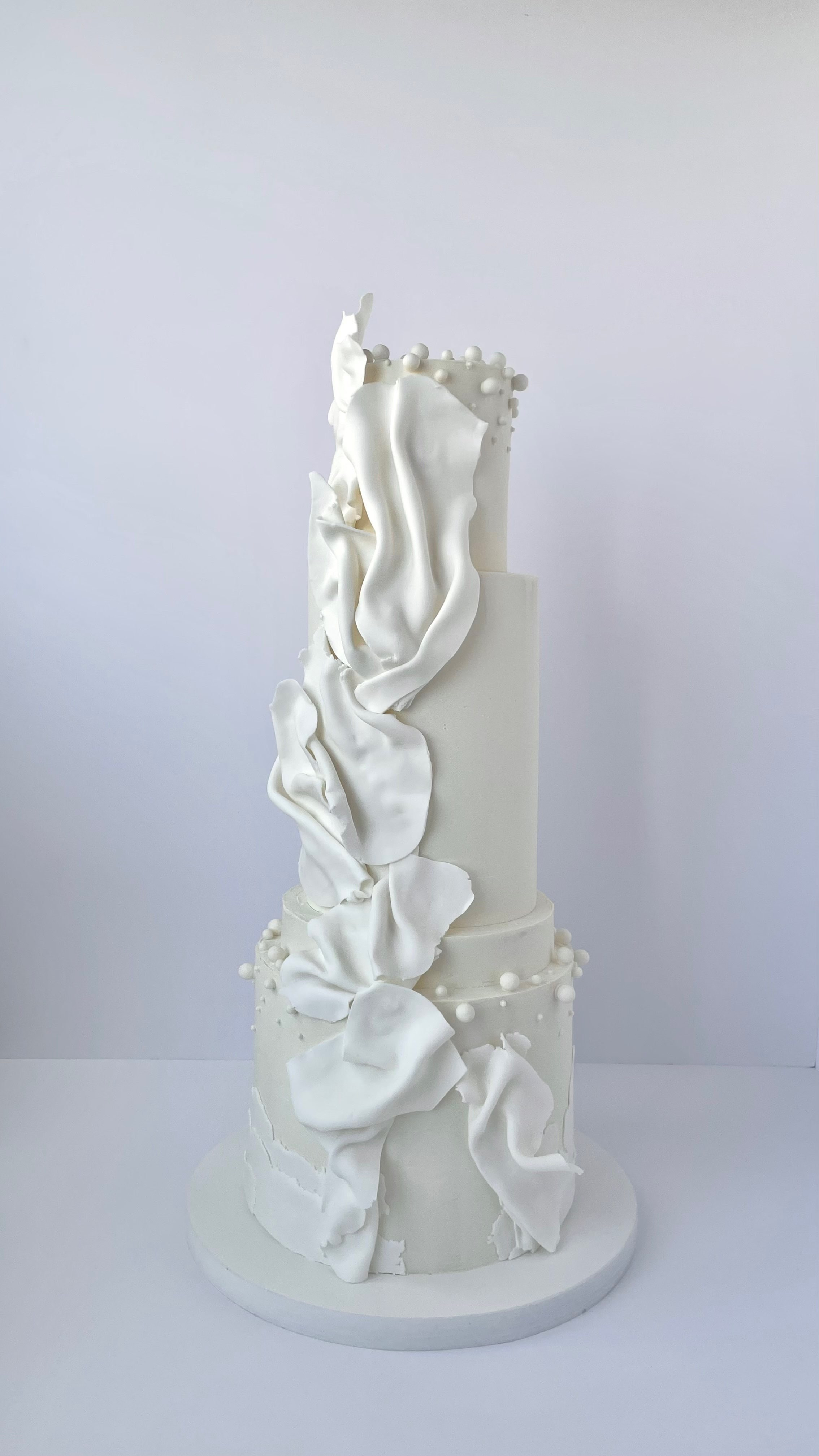 Кондитер Баранова. Подрядчики и друзья сети свадебных площадок House for wedding