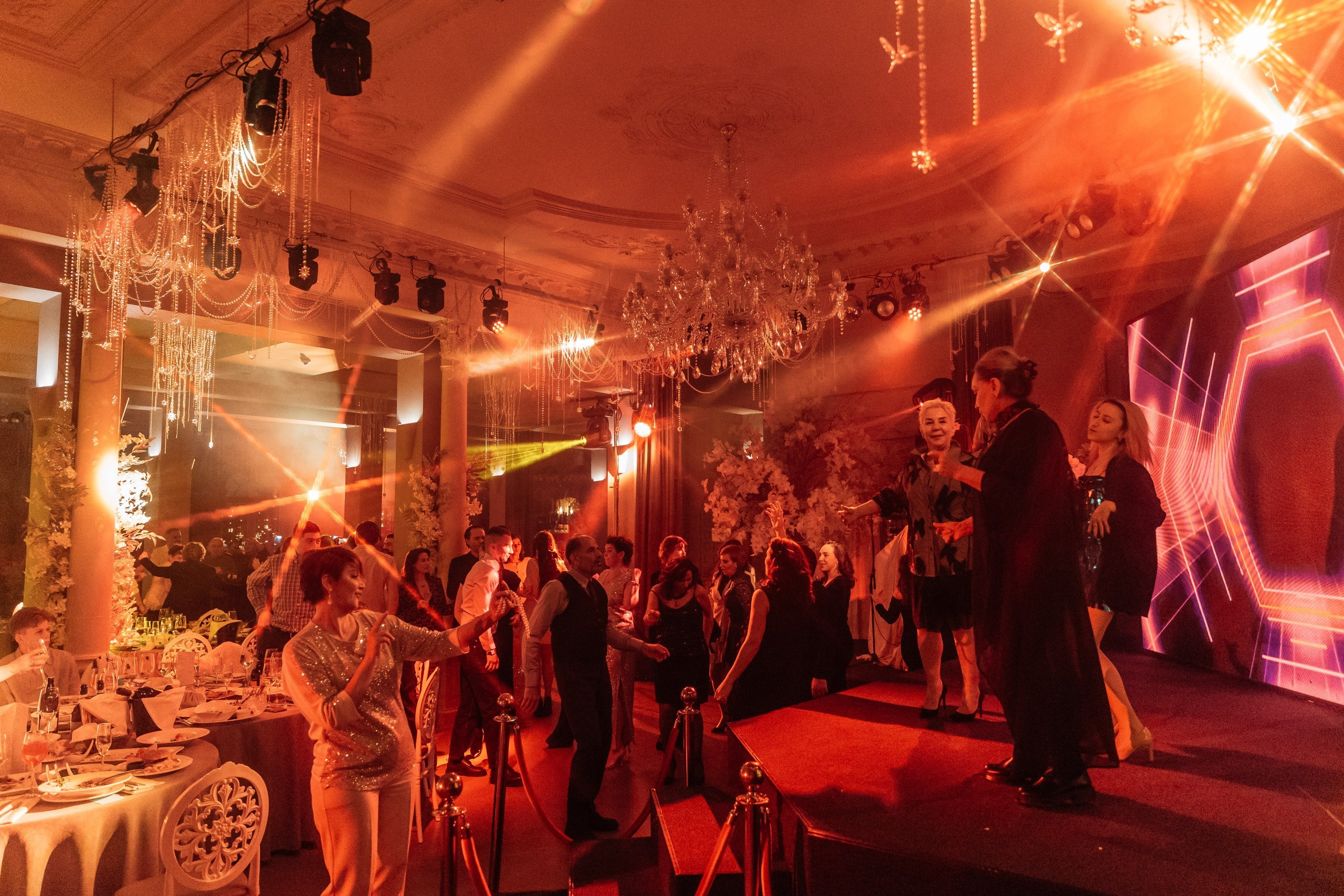 Новый Год 2025. Портфолио свадебного фотографа. Роман Каргаполов