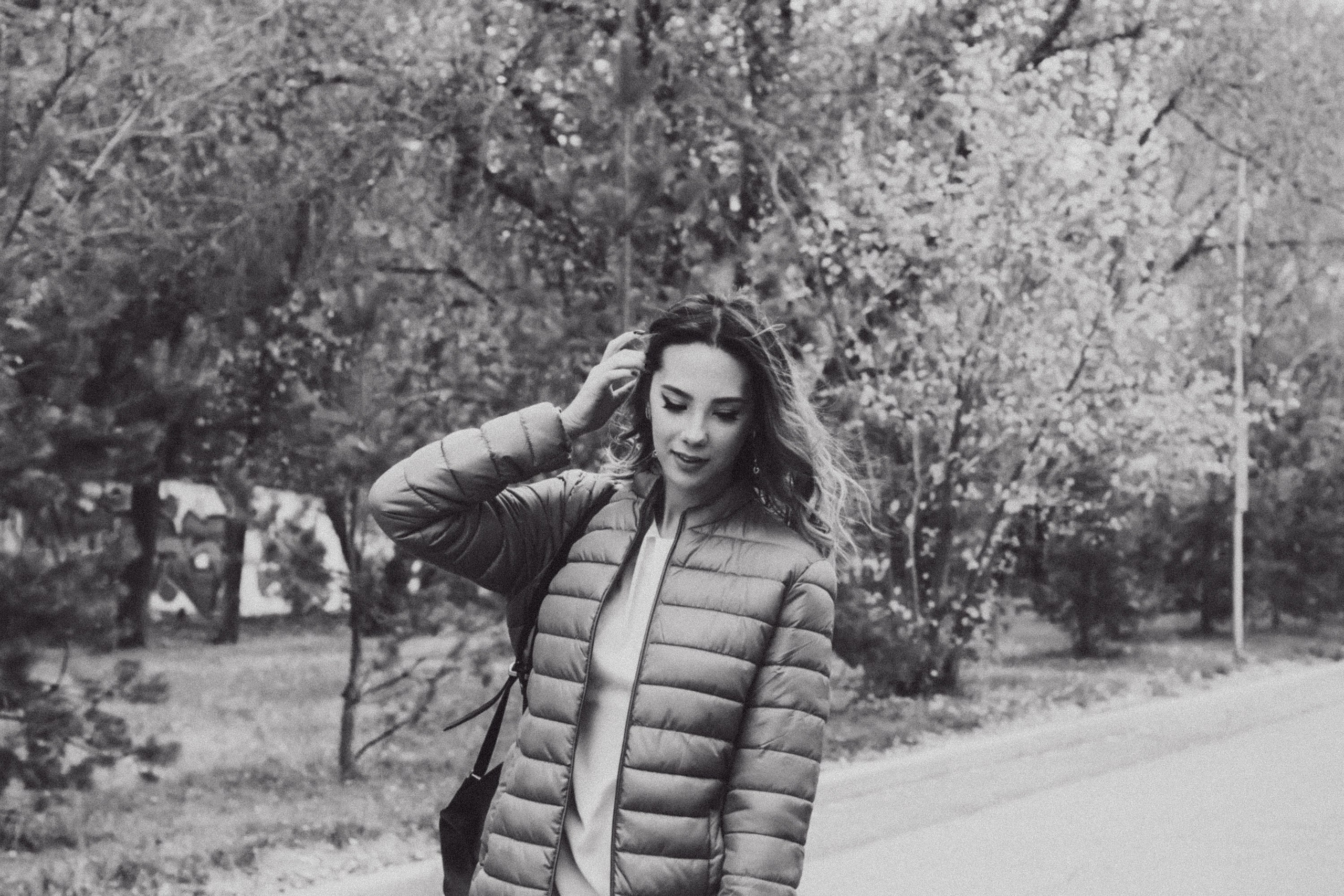 Сабина / Алматы. Фотограф Наталья Гончарова. Снимаю живые портреты в Алматы