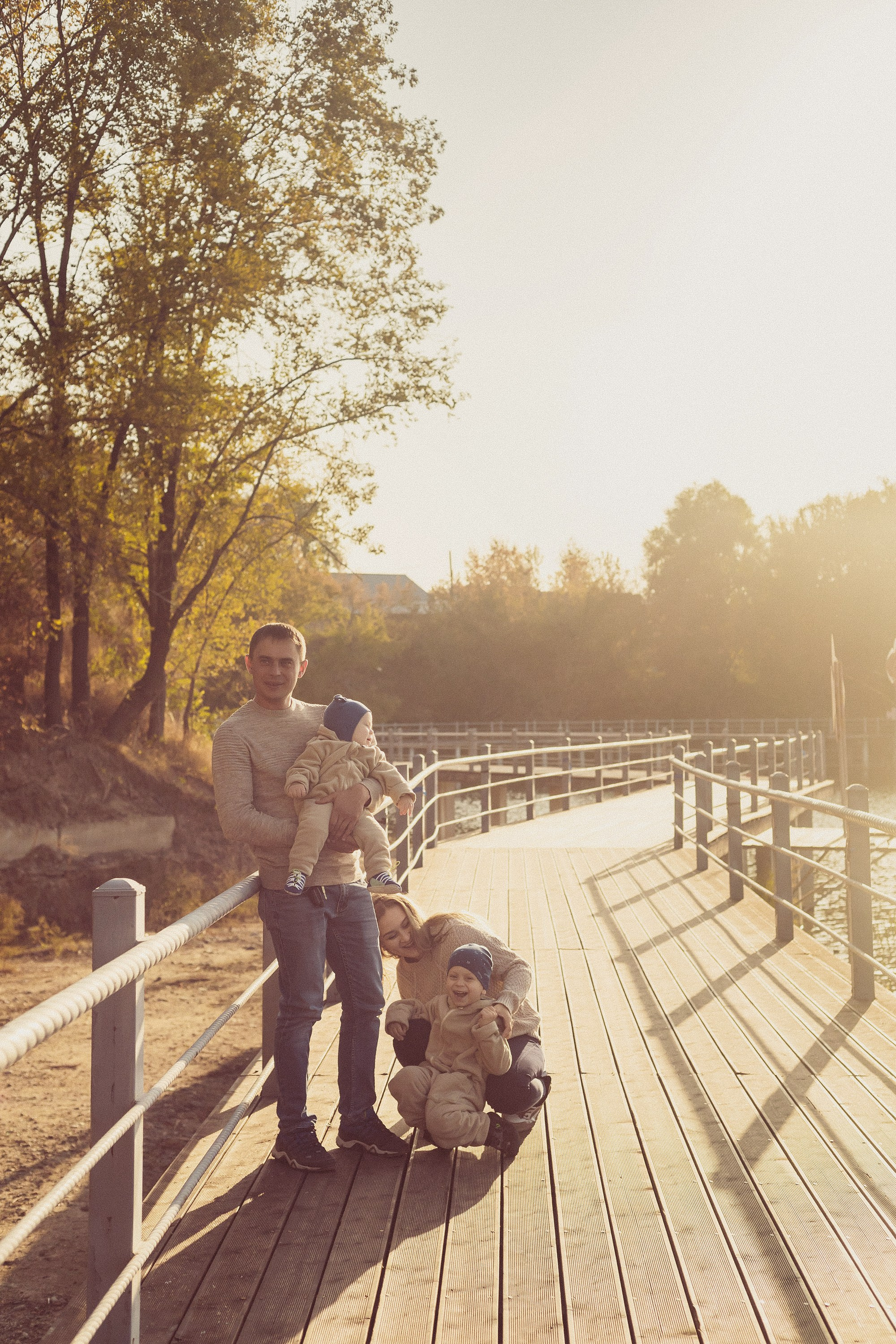 Один солнечный день в Алматы. Фотограф Наталья Гончарова. Снимаю живые портреты в Алматы
