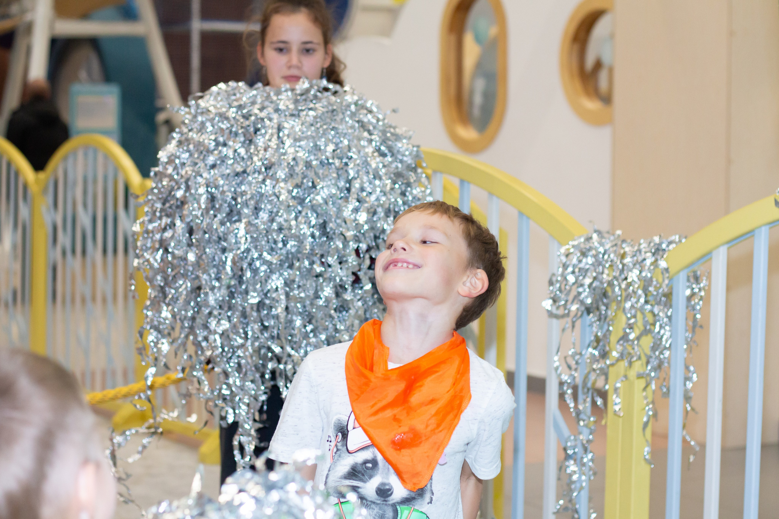 Репортажная съемка детский День Рождения. Фотограф в Екатеринбурге Пойгина Елена