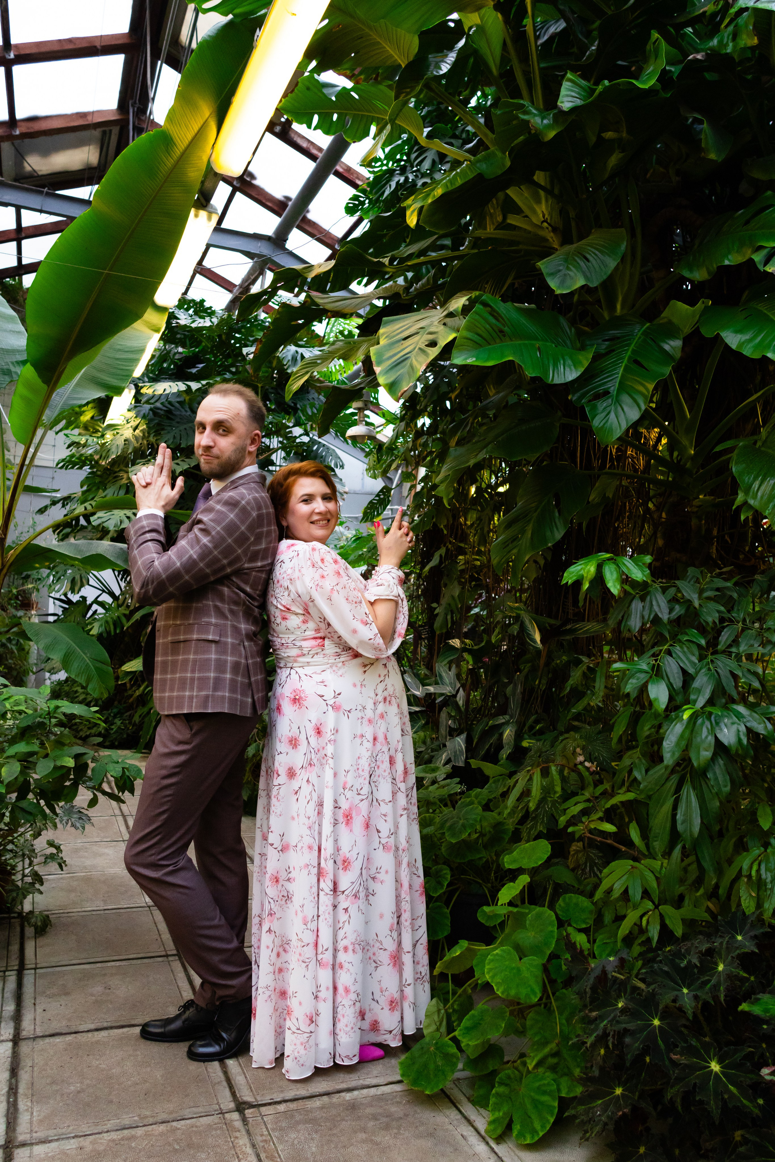 Свадебная фотосессия Сергея и Валентины в Екатеринбурге. Фотограф в Екатеринбурге Пойгина Елена