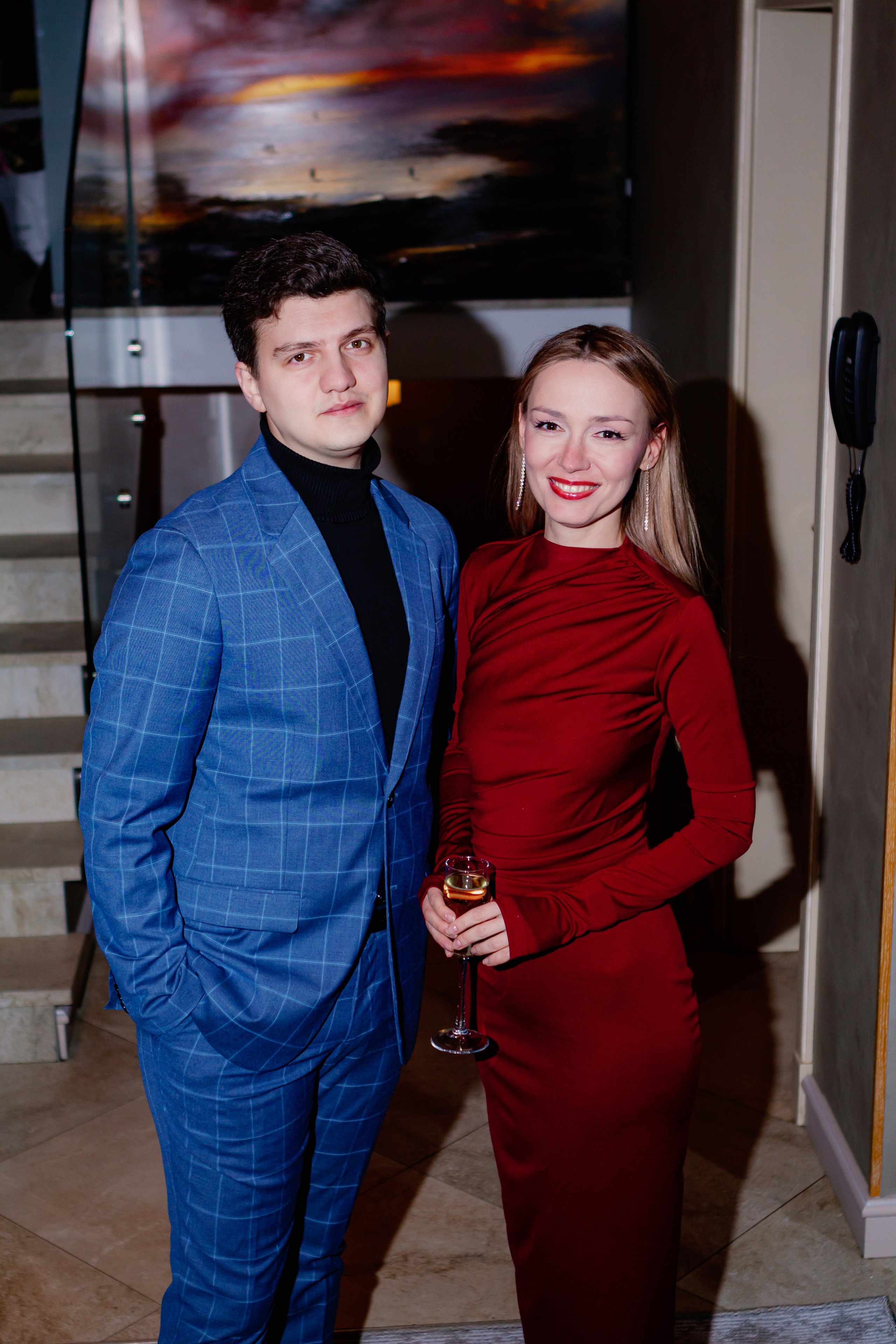 Фотосъёмка корпоратива компании «Казанова 69», Екатеринбург. Фотограф в Екатеринбурге Пойгина Елена