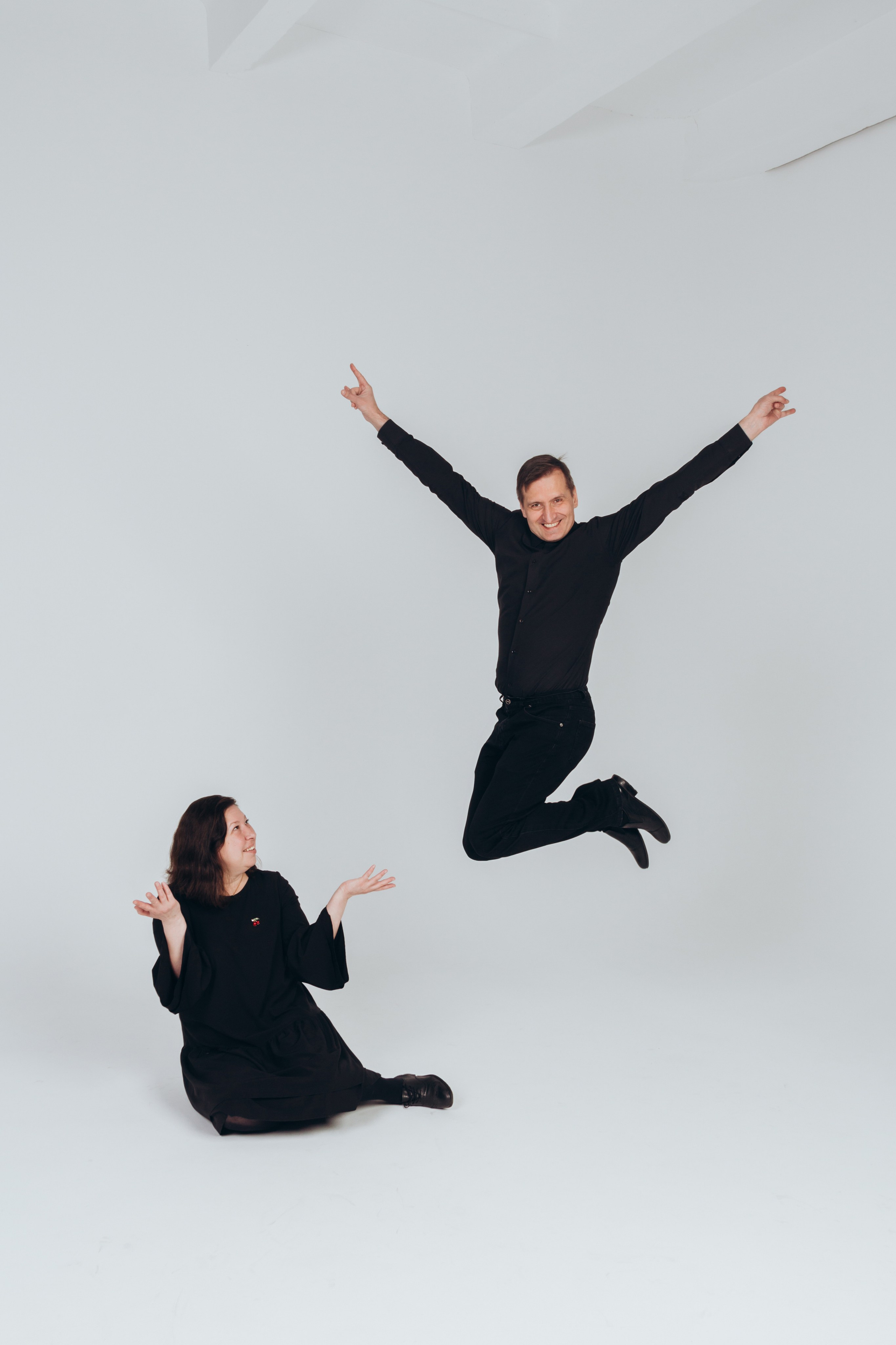 Корпоративная фотосессия для компании НК Казанова 69. Фотограф в Екатеринбурге Пойгина Елена