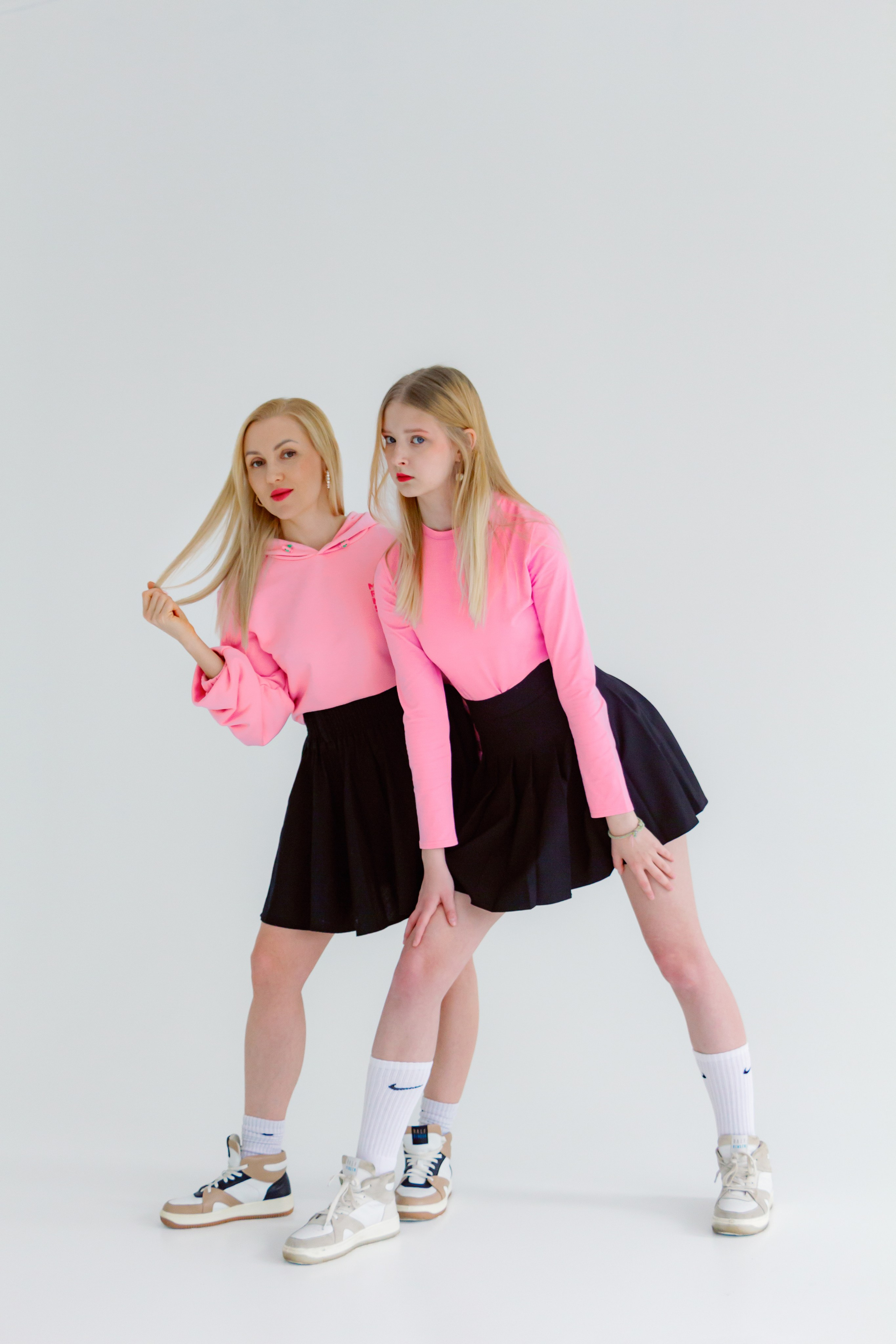 Фотосессия мама и дочка, Екатеринбург. Фотограф в Екатеринбурге Пойгина Елена