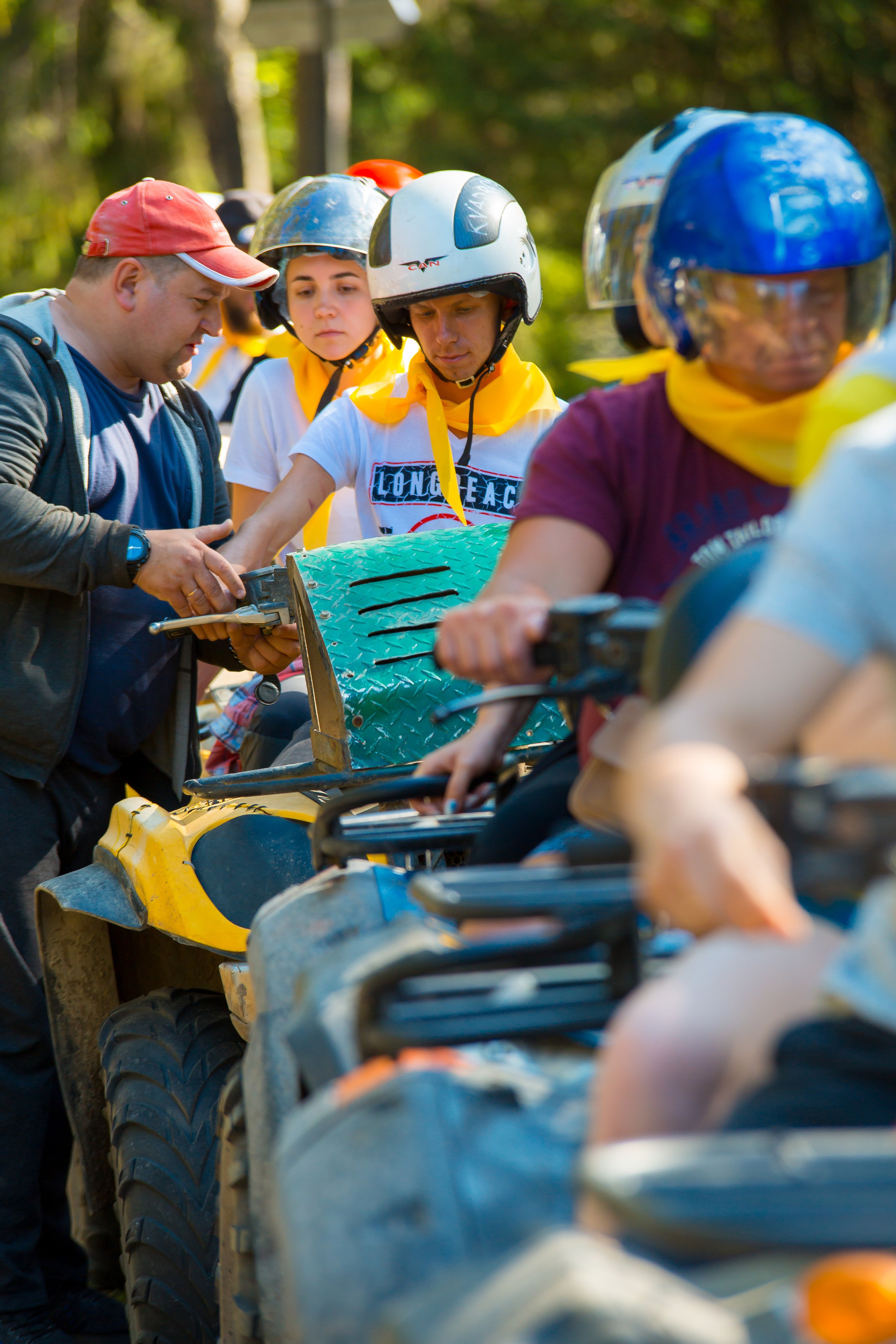 КОРПОРАТИВ РАПСОДИЯ. Главная