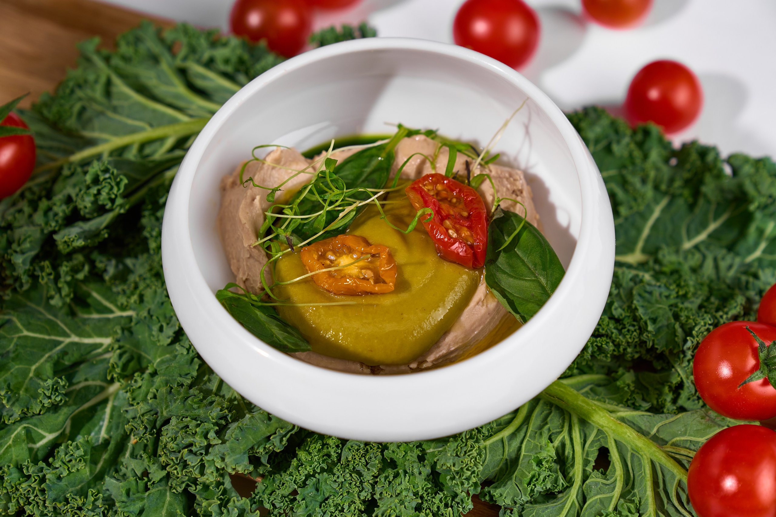 COSMOS ITALY — СЪЕМКА МЕНЮ