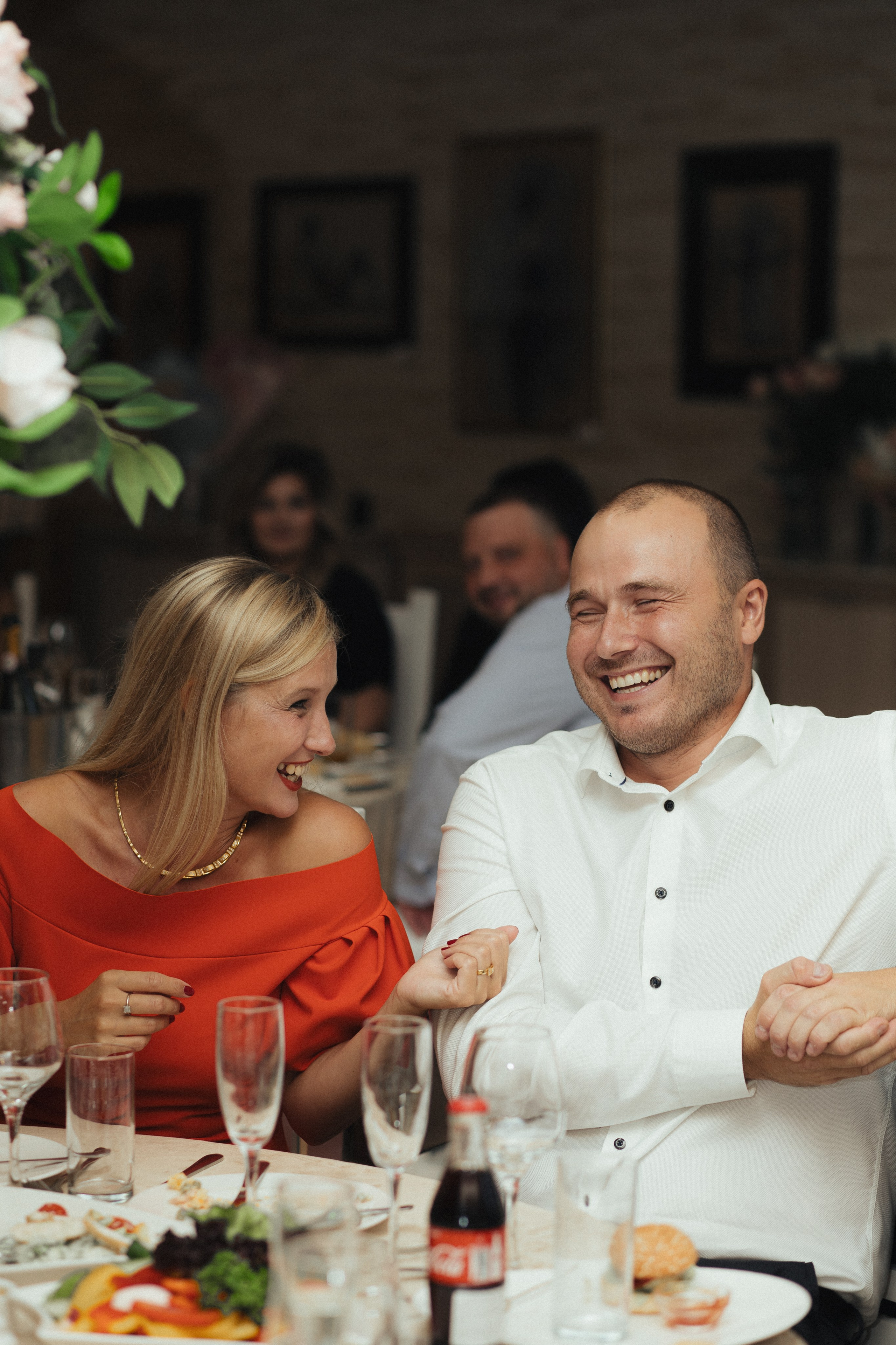 Катя и Данил. Wedding photographer in St. Petersburg, Moscow and Europe