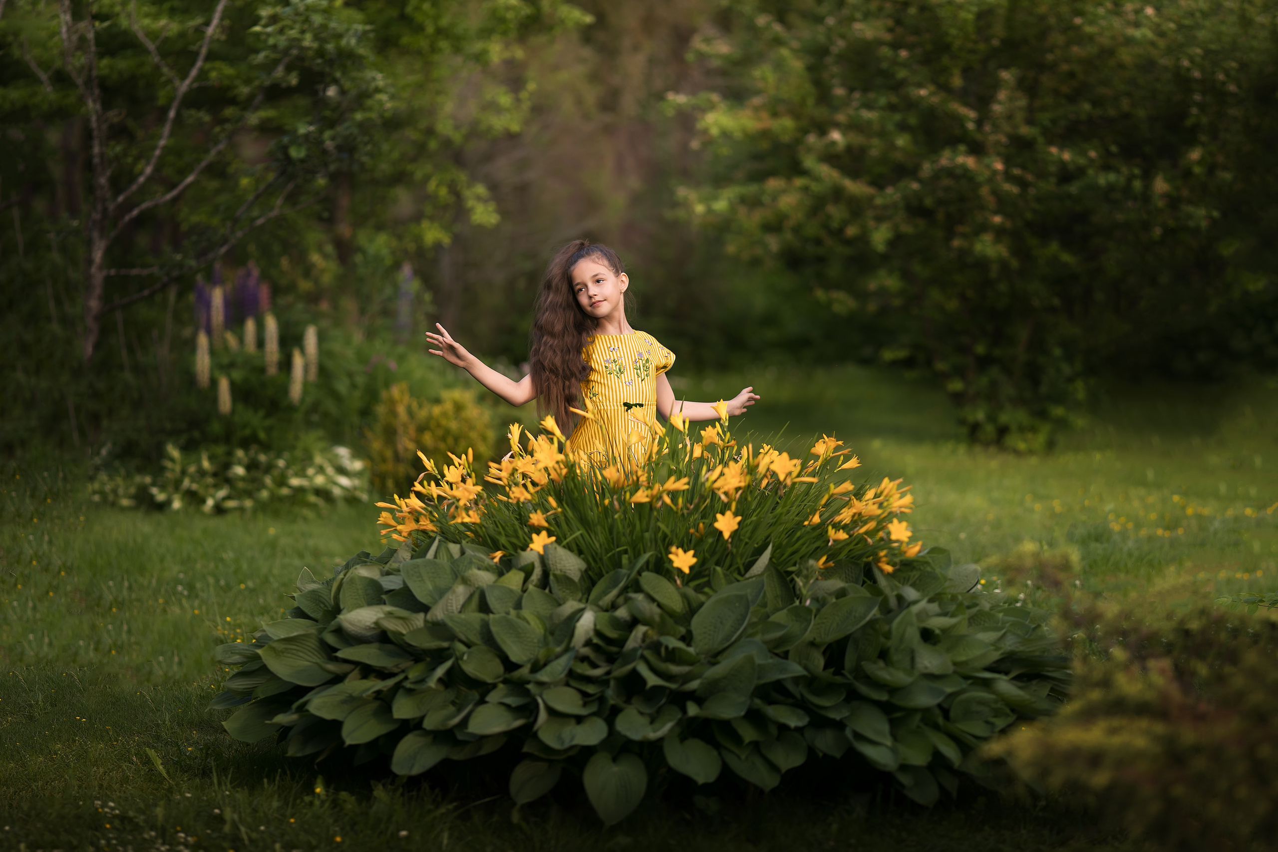 Лето. Главная