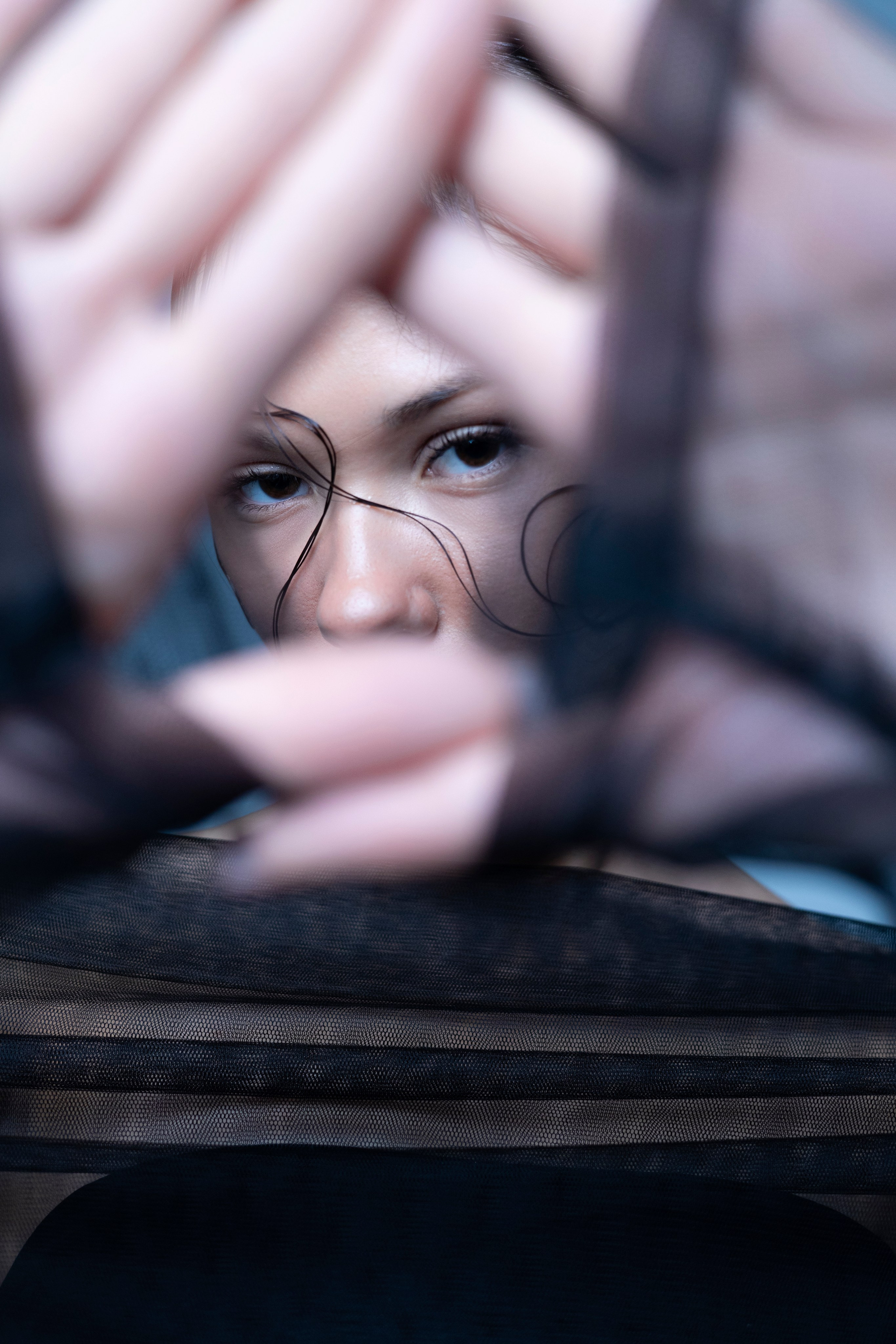 Вероника. Портретный, семейный фотограф в Санкт-Петербурге и Ленинградской области Виктория Соловьёва