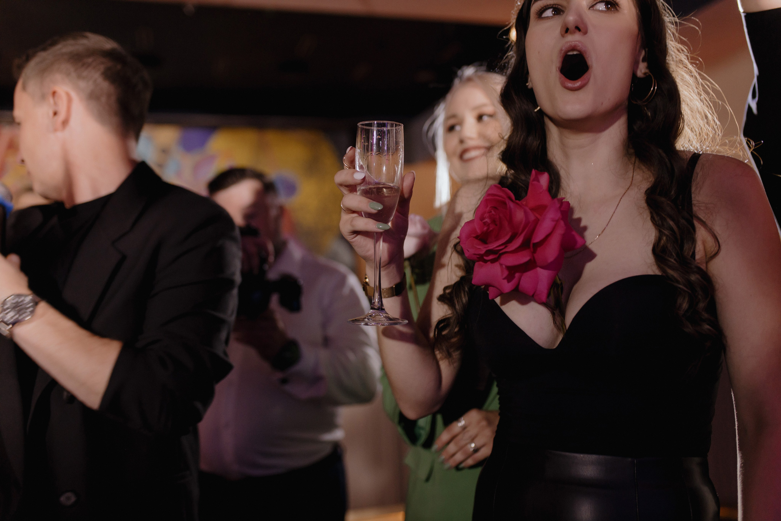 Андрей и Вика. Свадебный фотограф Лопатин Василий